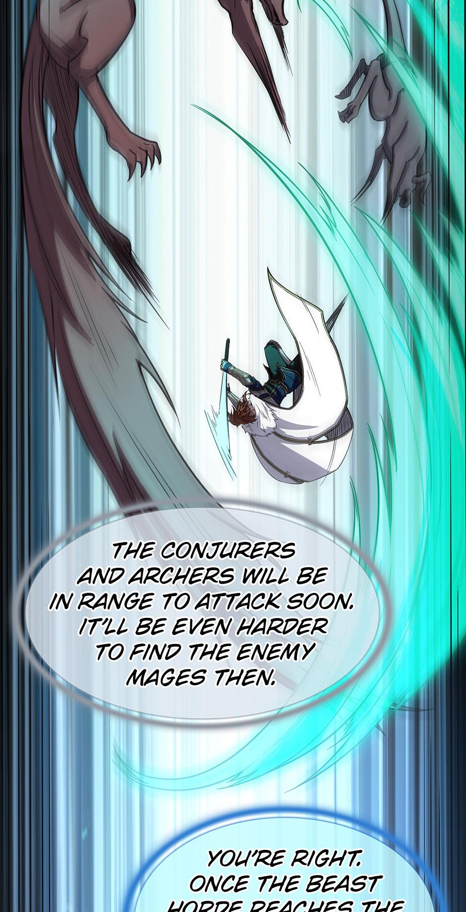 Chapter 247 — Episode 247 — Page 67