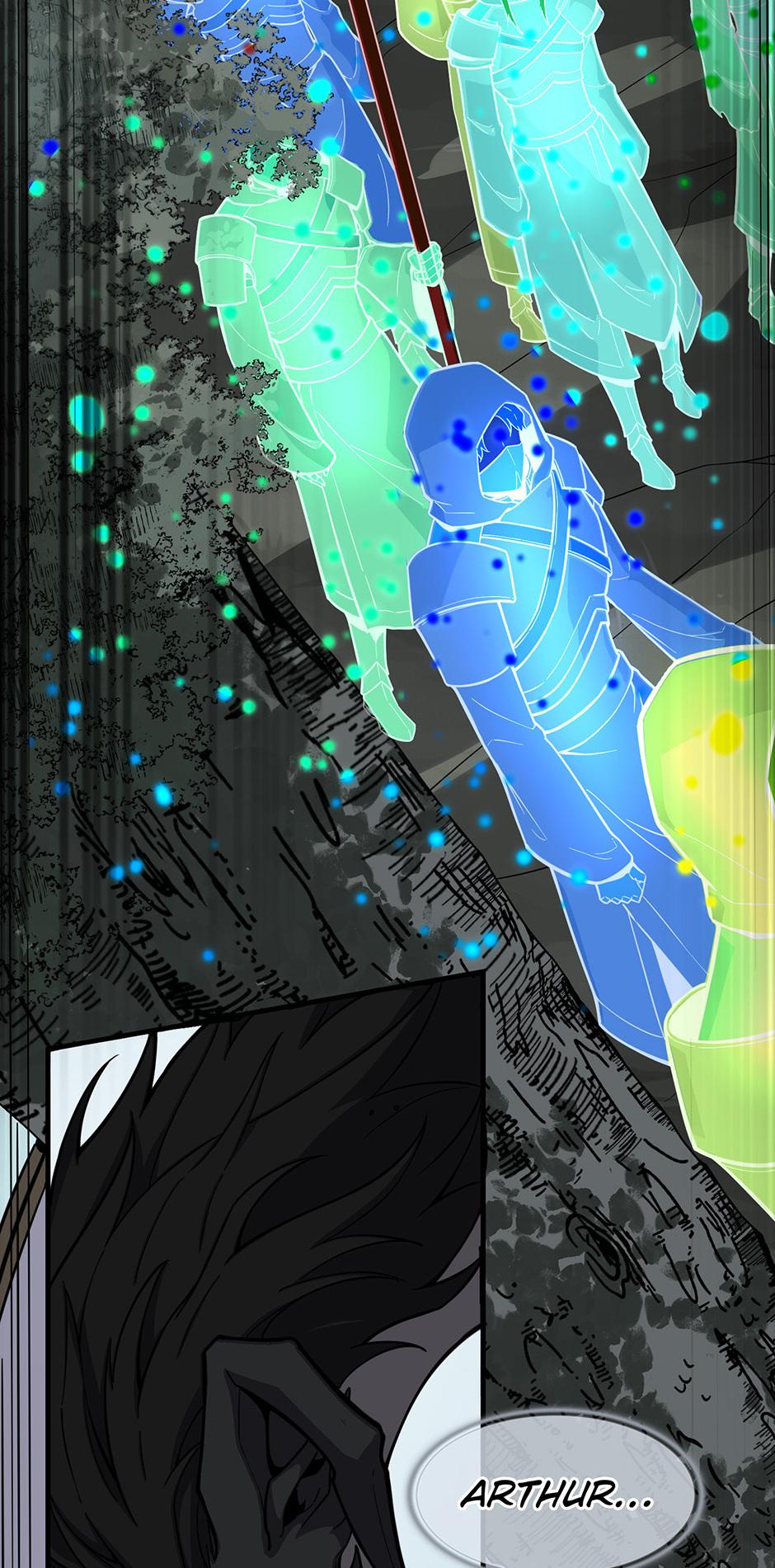 Chapter 247 — Episode 247 — Page 88