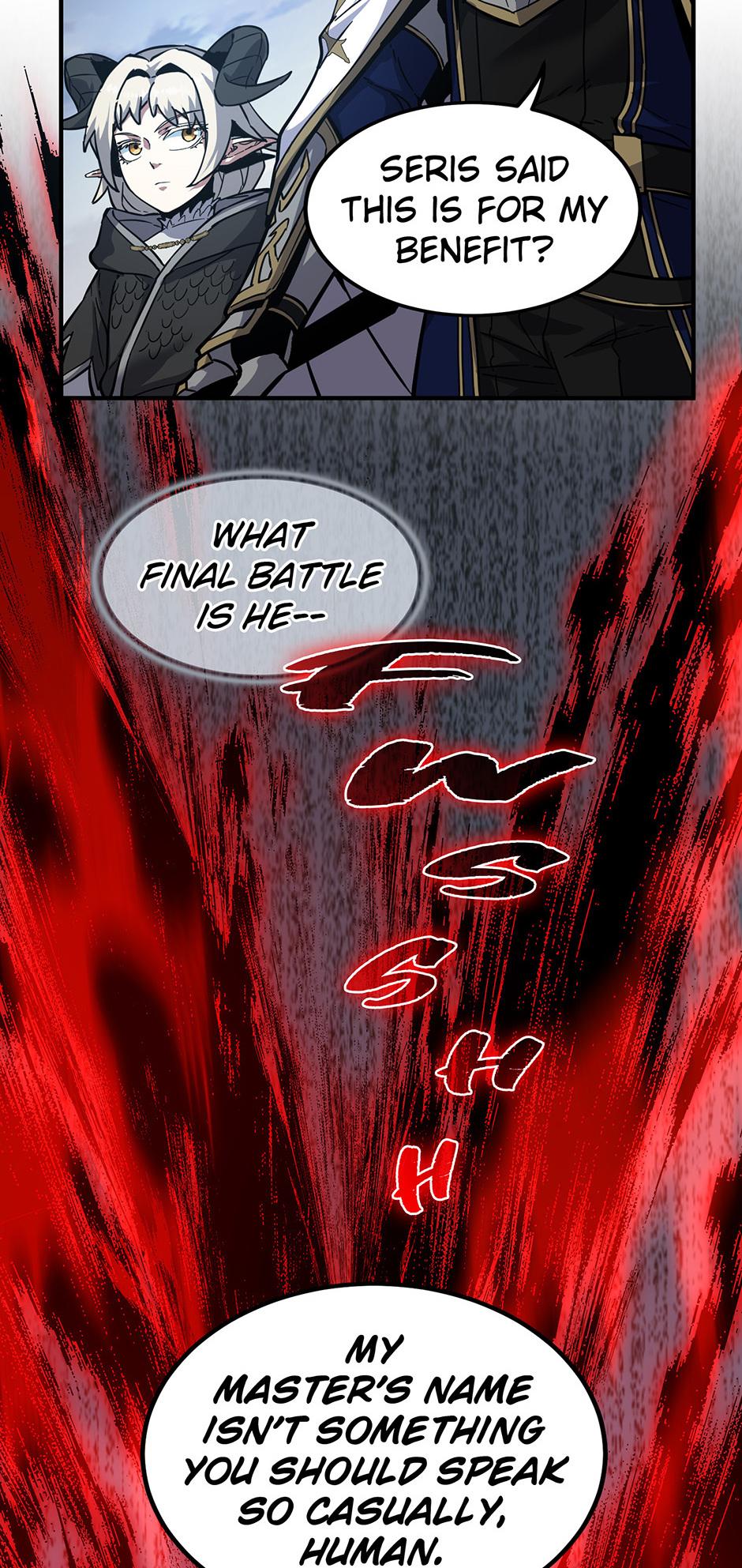 Chapter 249 — Episode 249 — Page 14