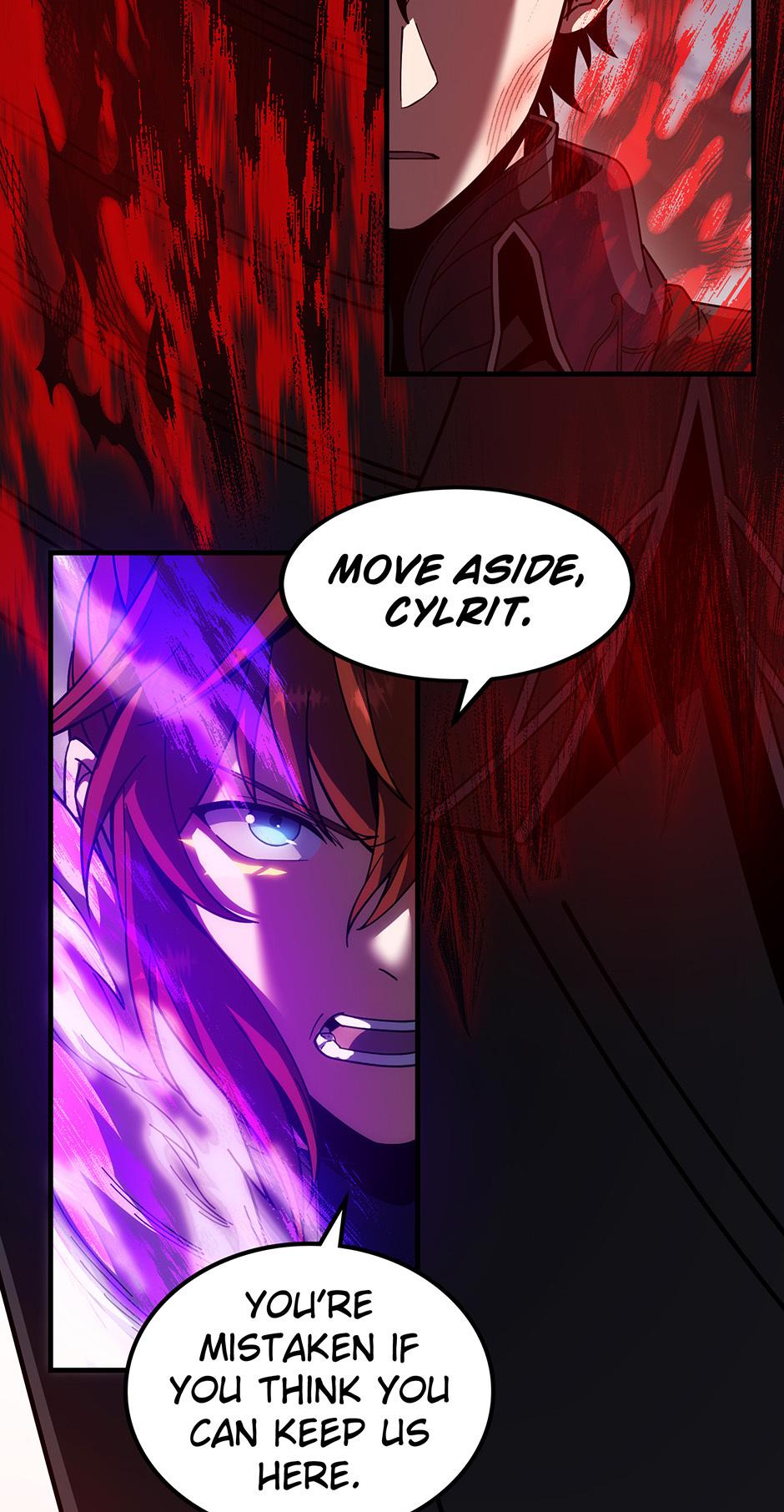 Chapter 249 — Episode 249 — Page 23