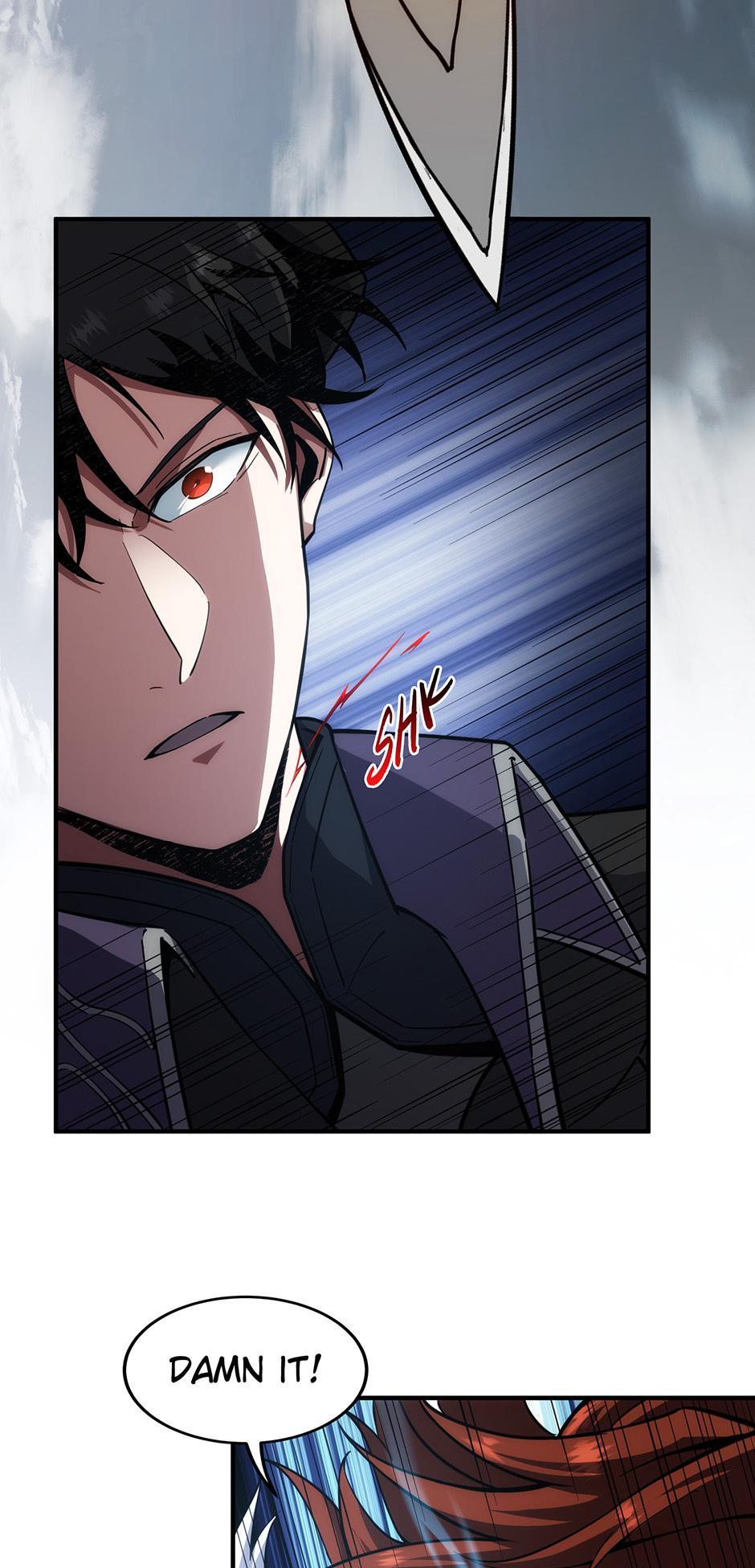 Chapter 249 — Episode 249 — Page 36