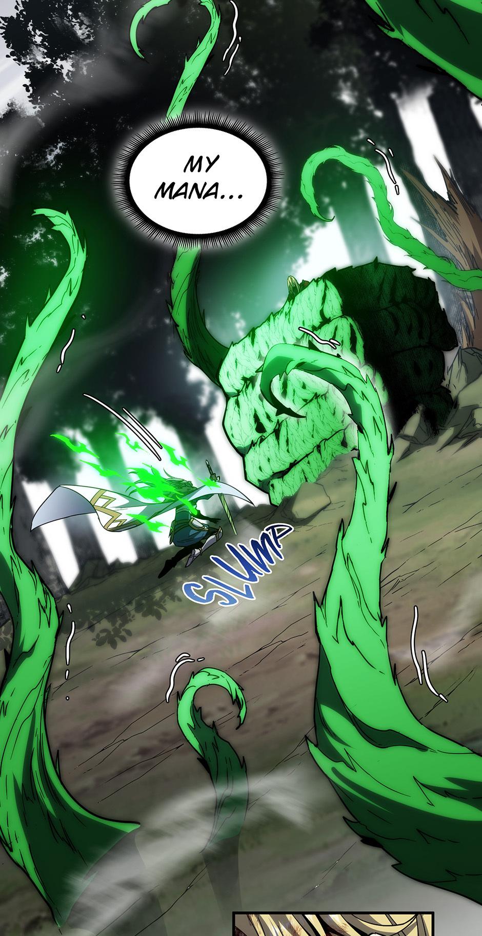 Chapter 249 — Episode 249 — Page 99
