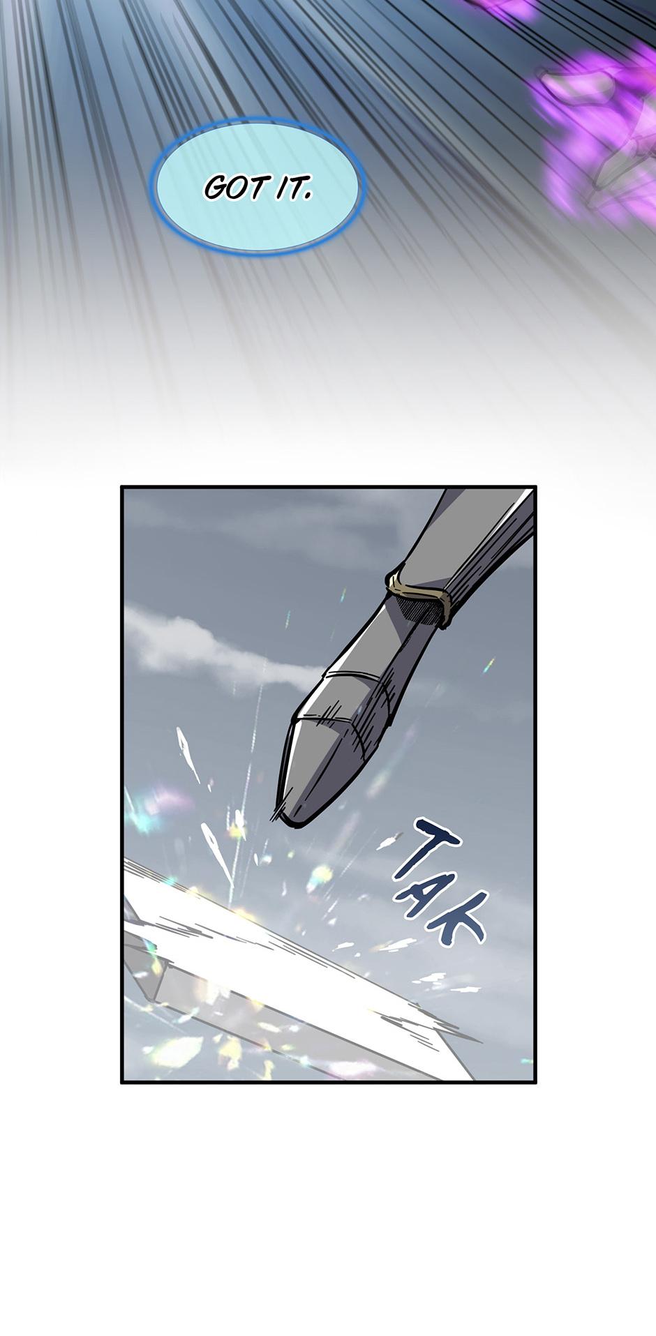 Chapter 250 — Episode 250 — Page 33