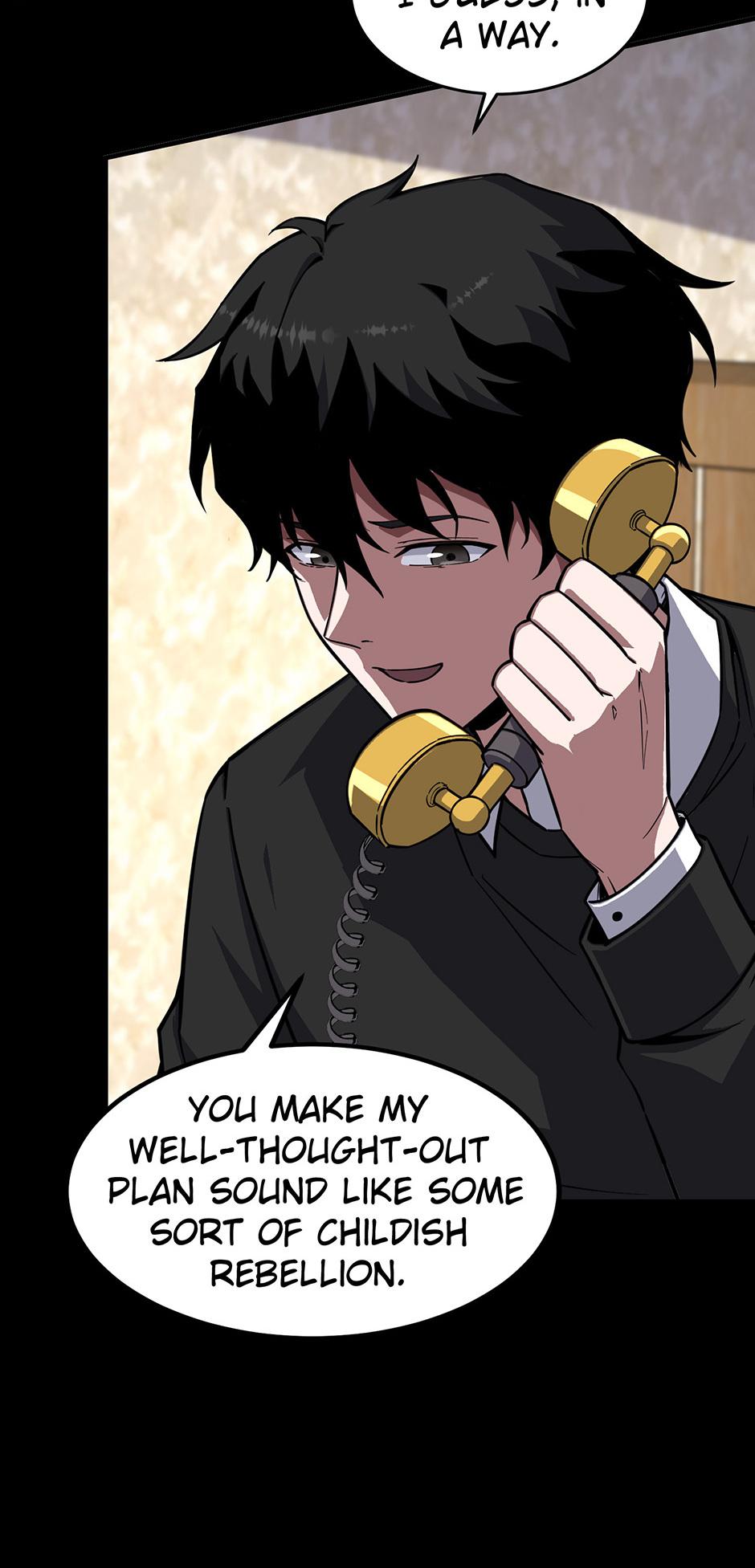 Chapter 251 — Episode 251 — Page 25