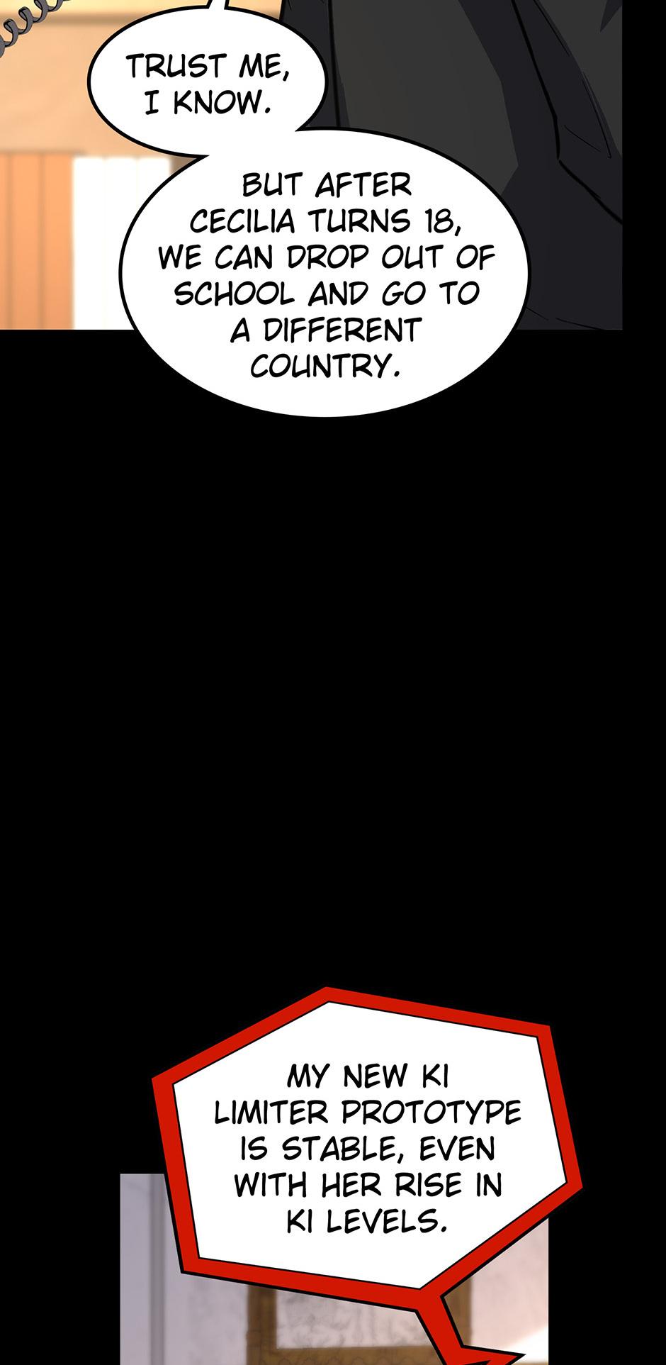 Chapter 251 — Episode 251 — Page 29