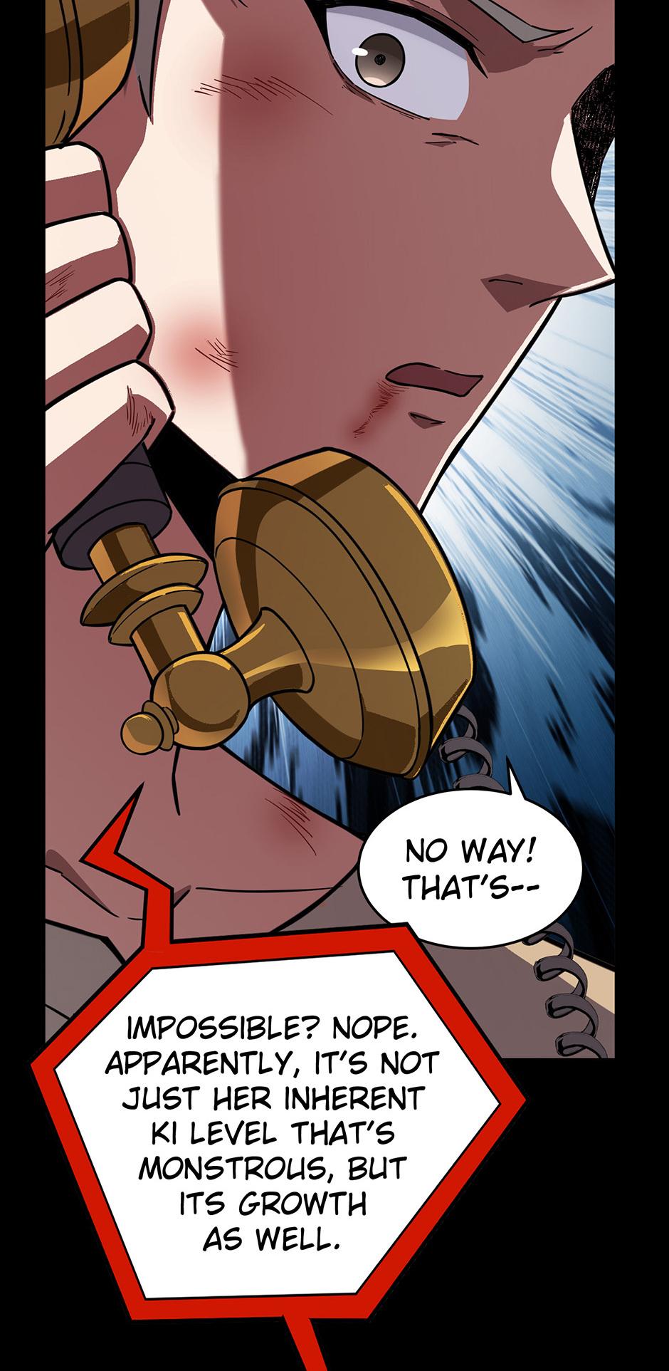 Chapter 251 — Episode 251 — Page 32