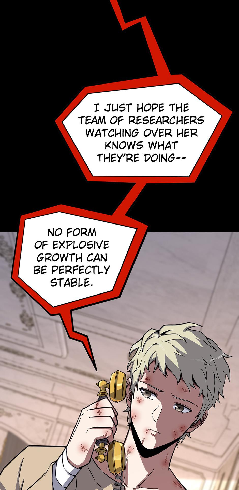 Chapter 251 — Episode 251 — Page 33