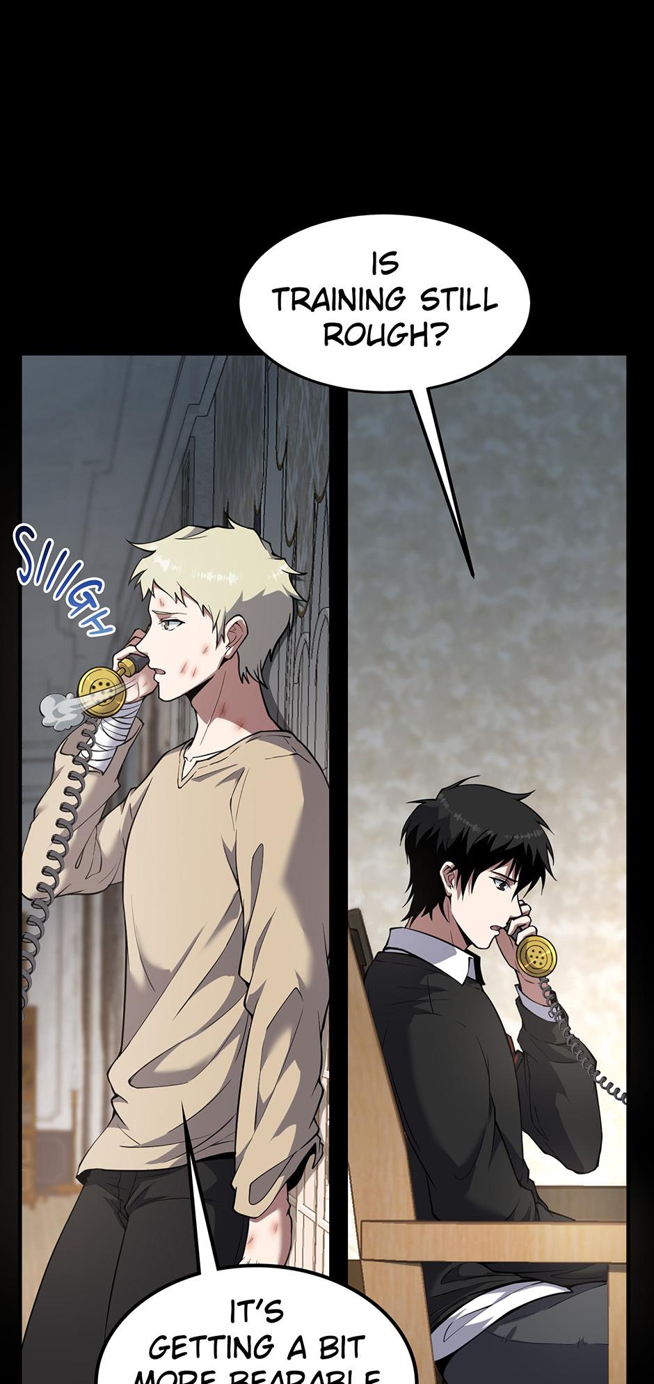 Chapter 251 — Episode 251 — Page 35