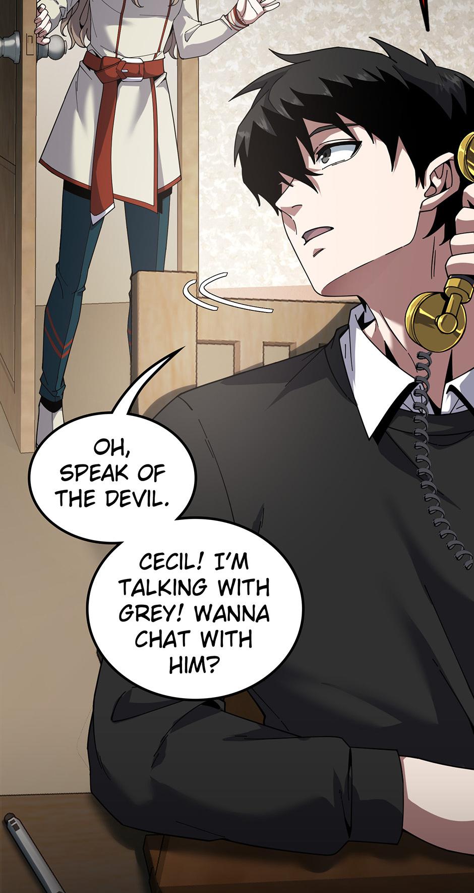 Chapter 251 — Episode 251 — Page 51