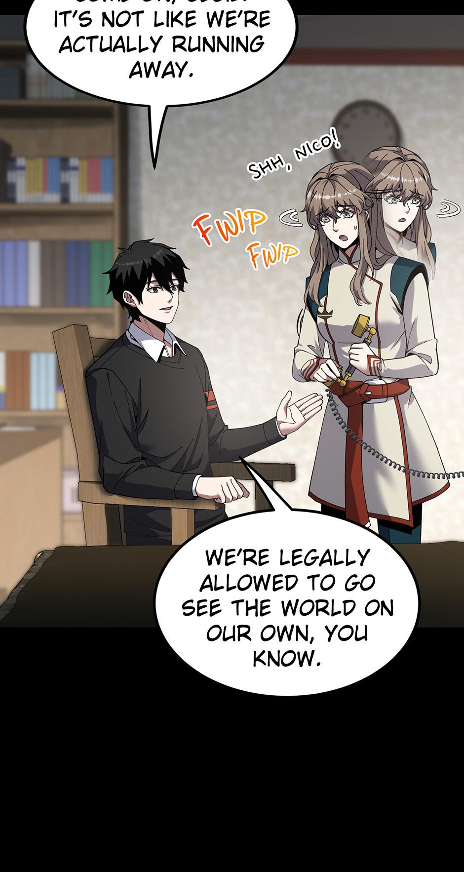 Chapter 251 — Episode 251 — Page 57