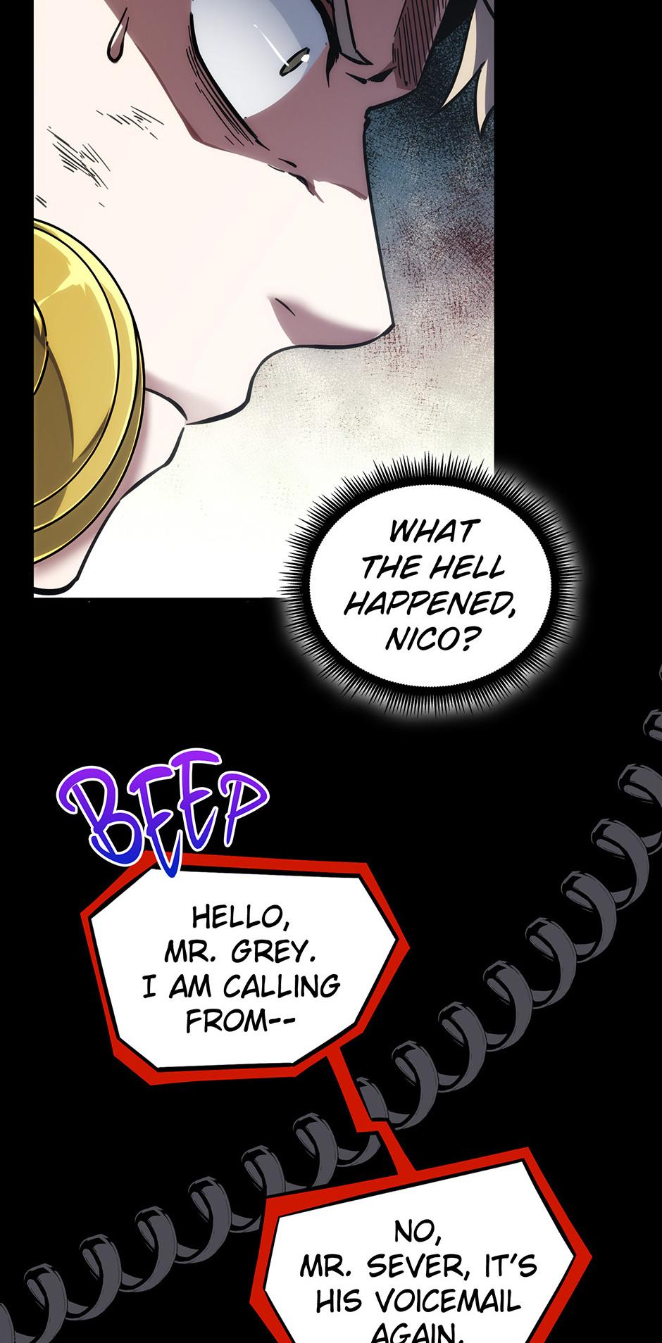 Chapter 251 — Episode 251 — Page 69