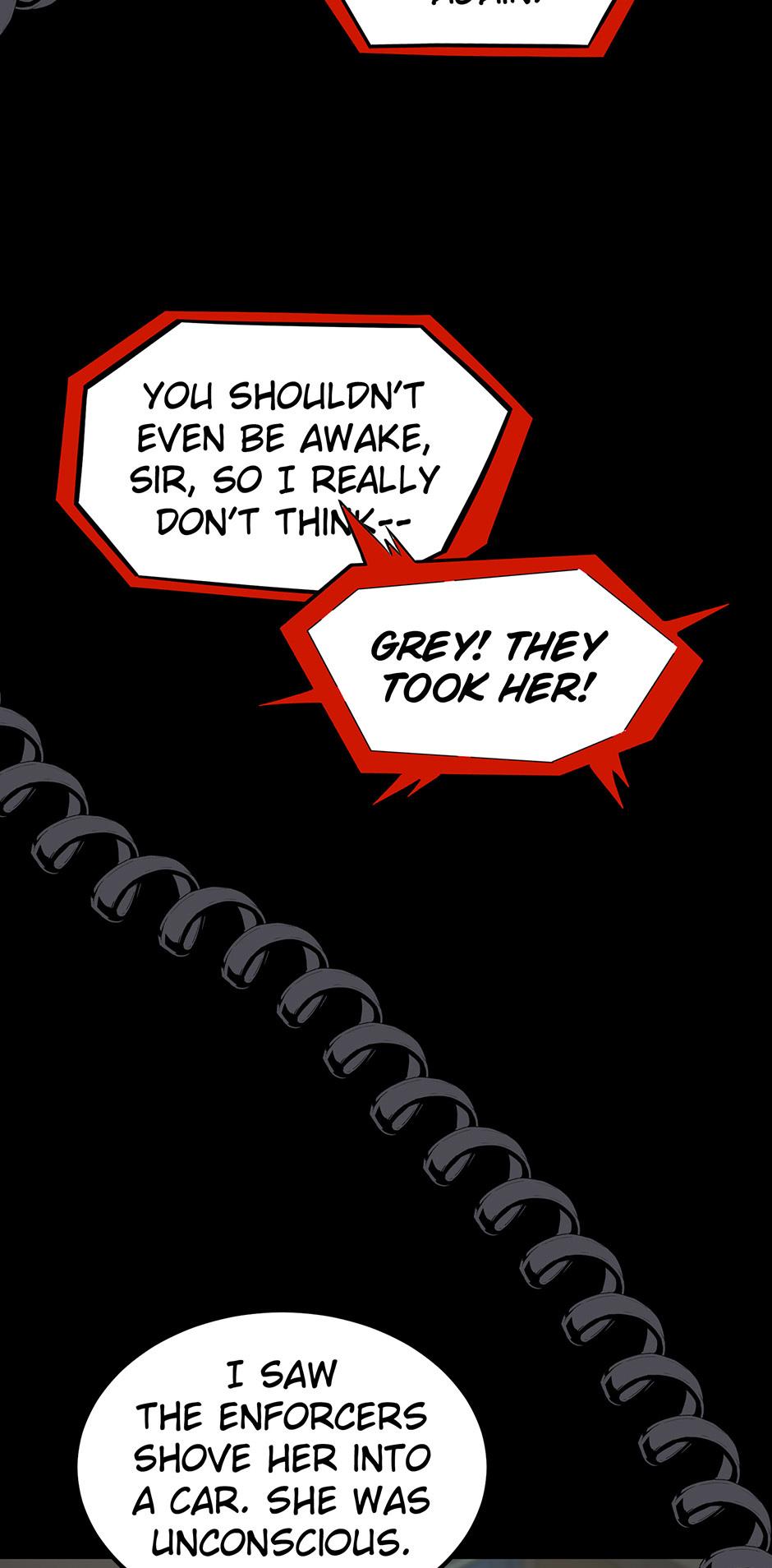 Chapter 251 — Episode 251 — Page 70