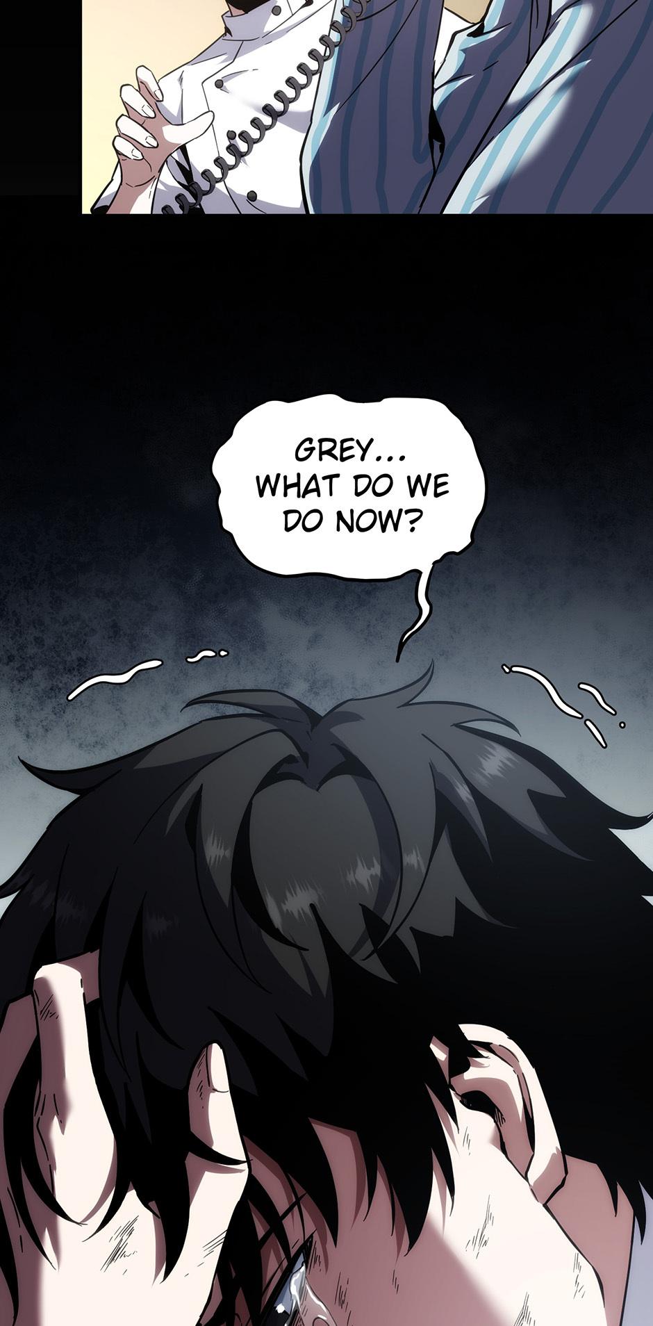 Chapter 251 — Episode 251 — Page 72
