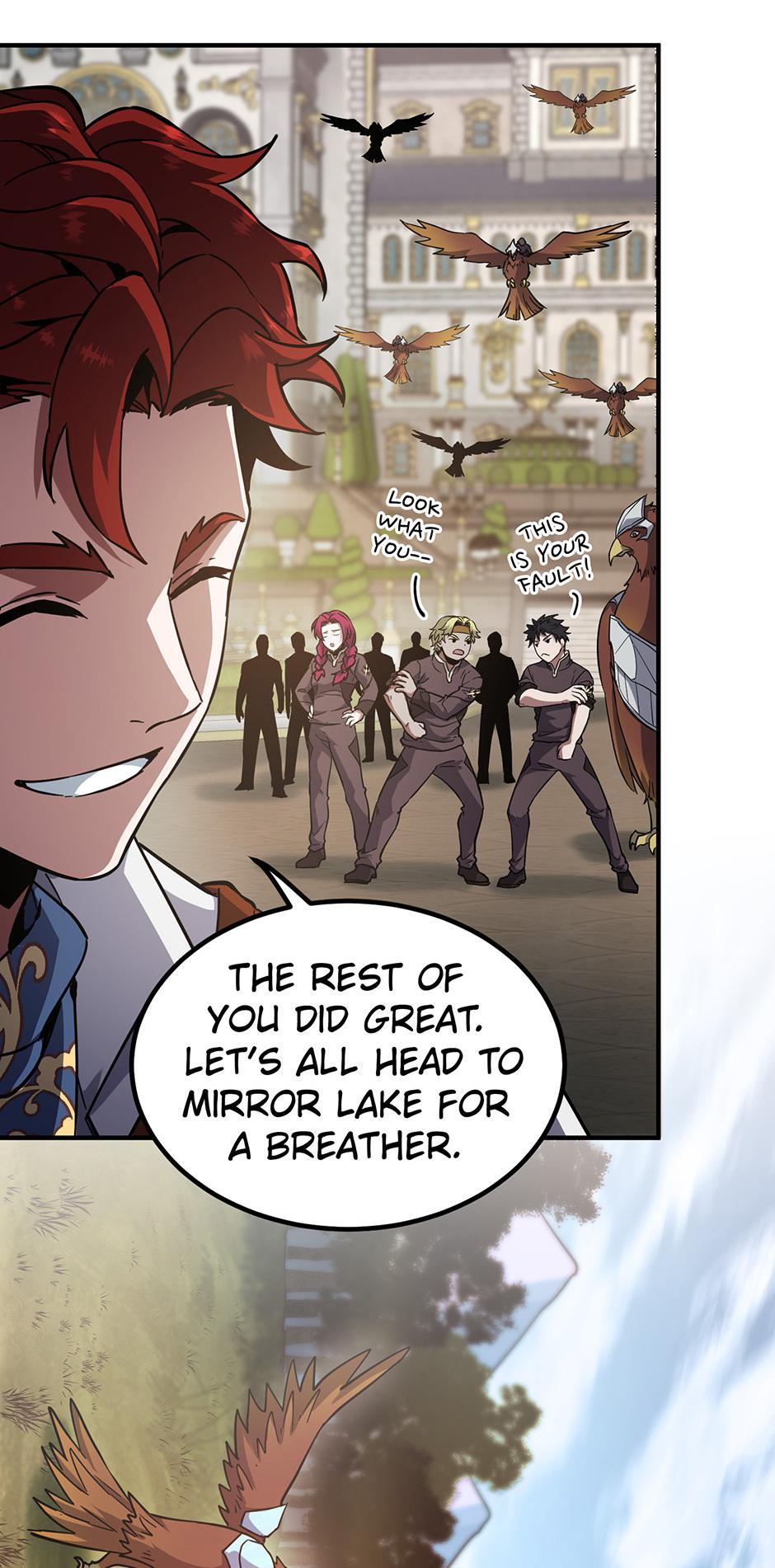 Chapter 251 — Episode 251 — Page 86