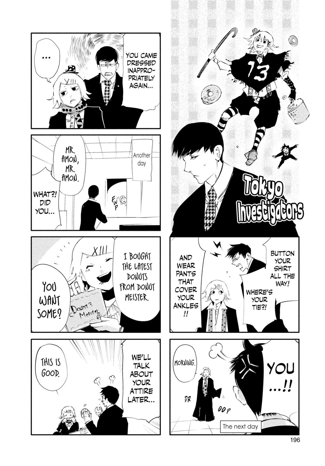 Chapter 58 — Page 22