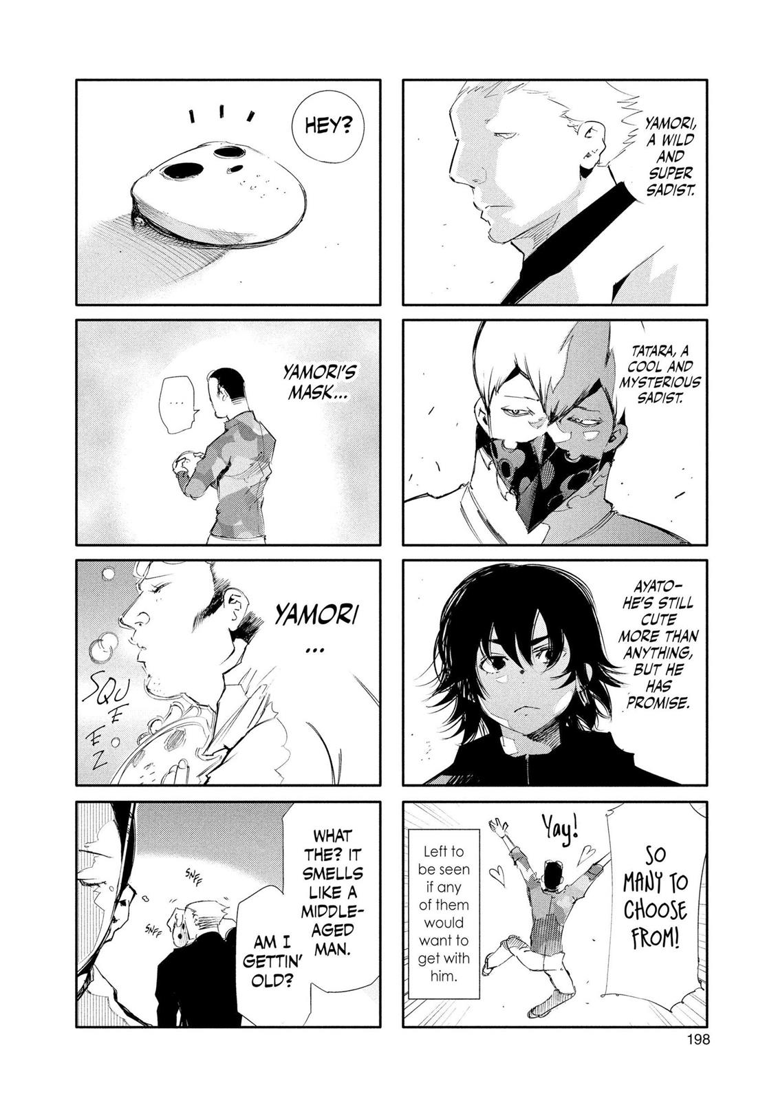 Chapter 68 — Page 21