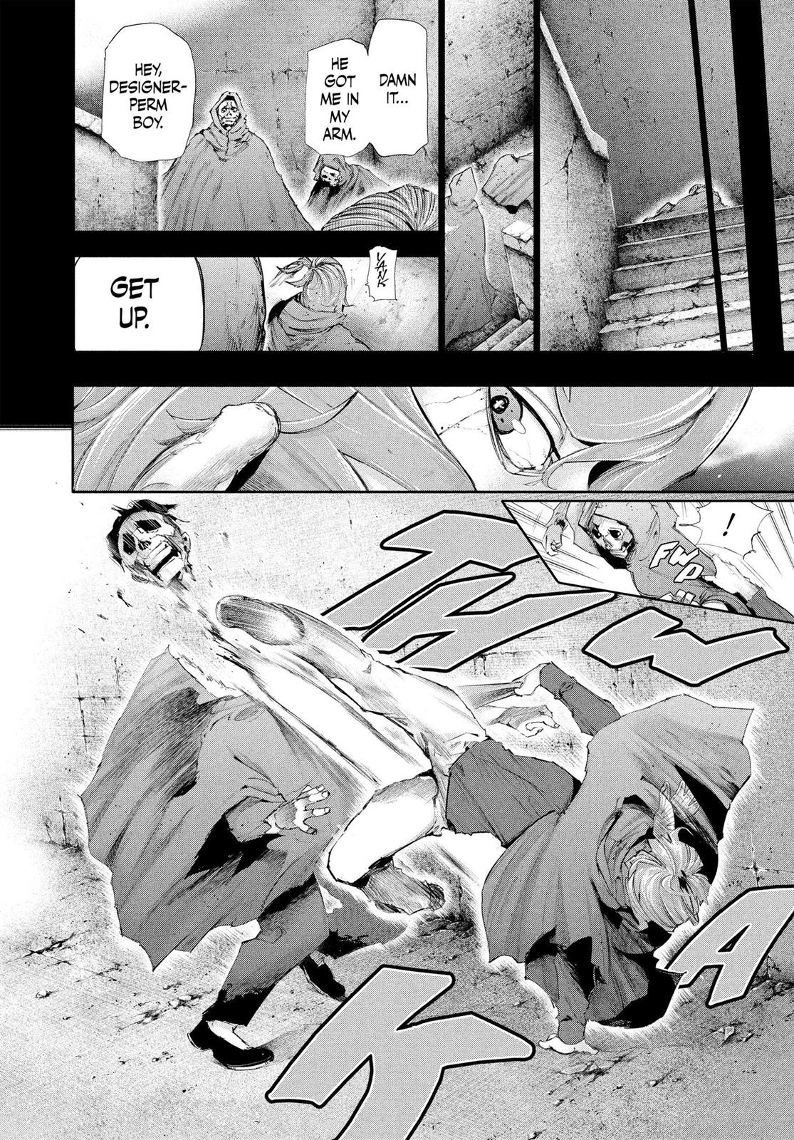 Chapter 71 — Page 23