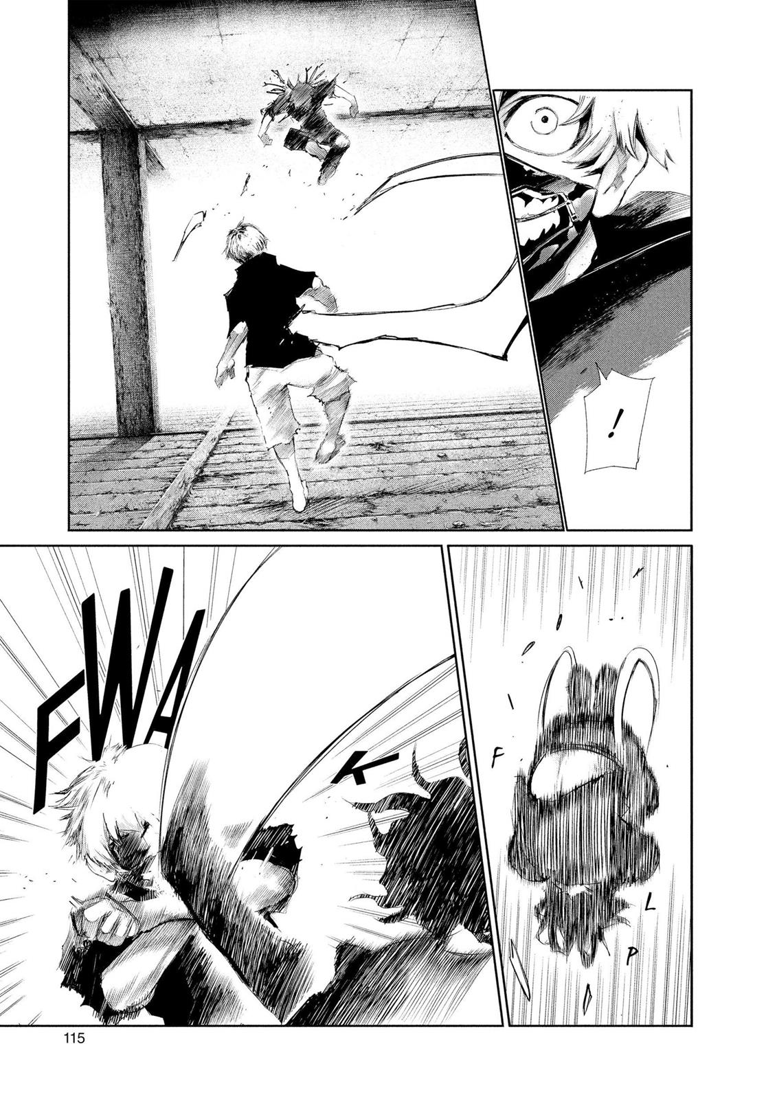 Chapter 74 — Page 15