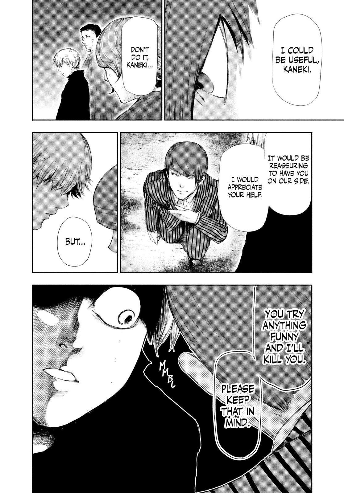Chapter 79 — Page 10