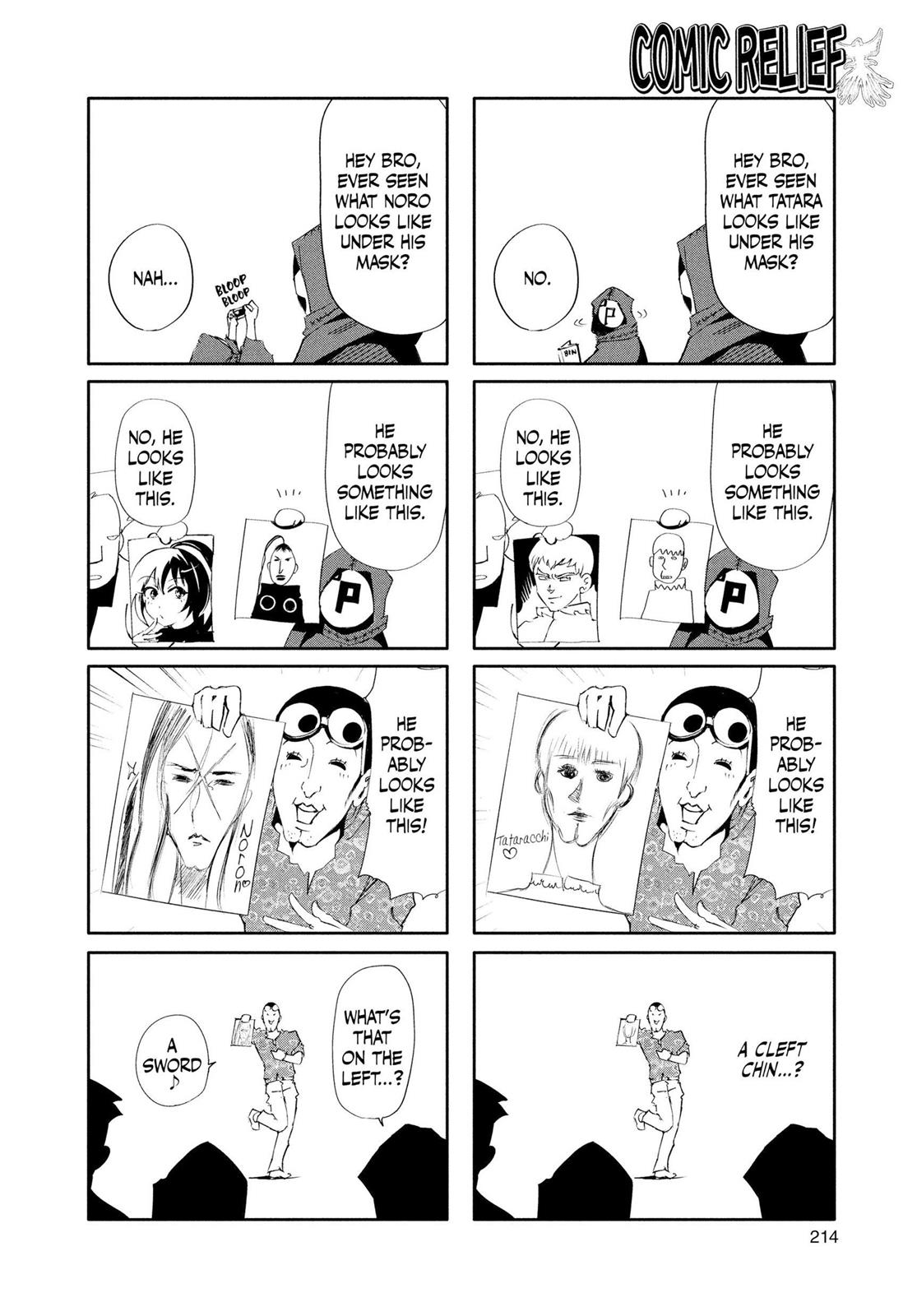 Chapter 79 — Page 20