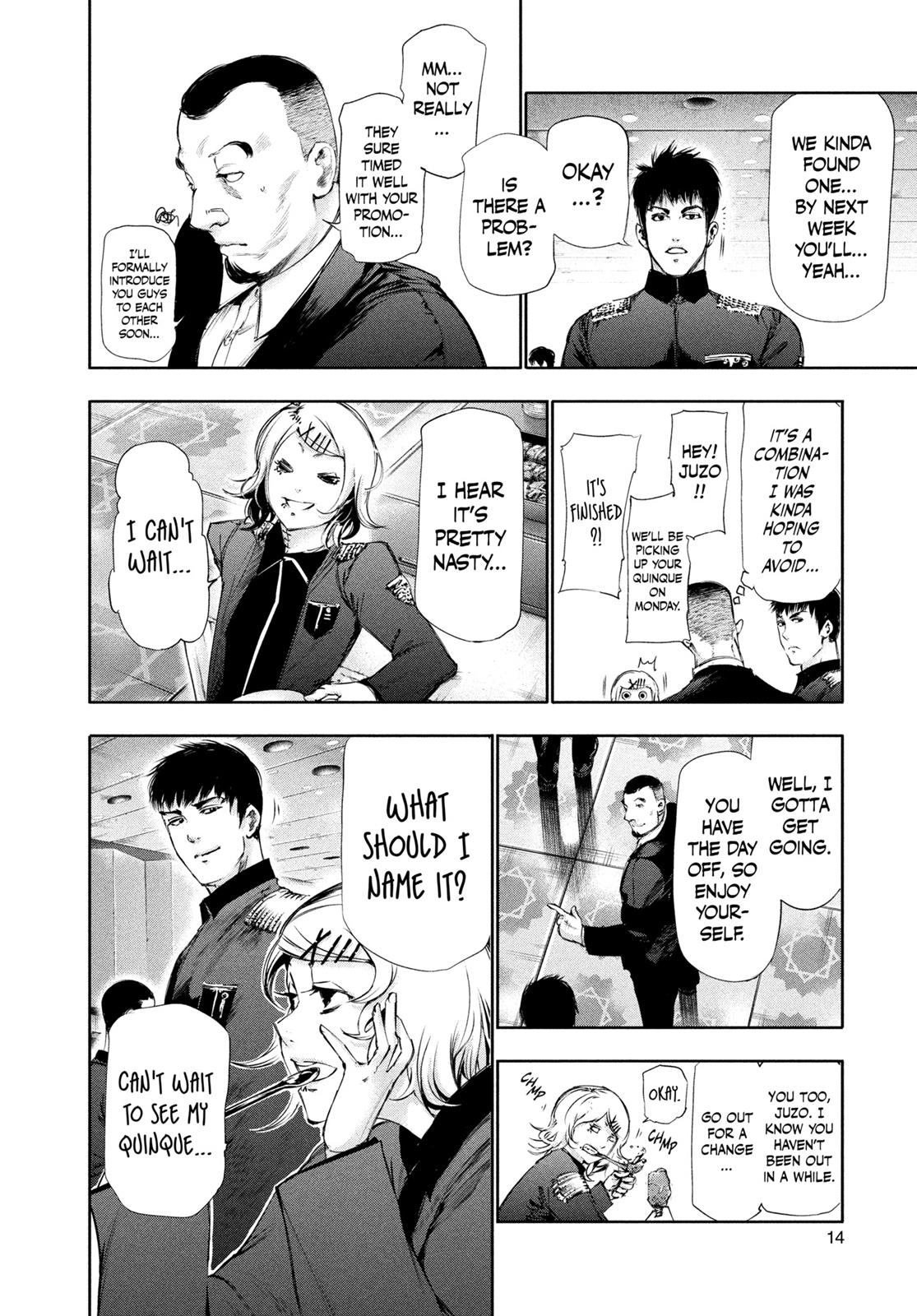 Chapter 80 — Page 14