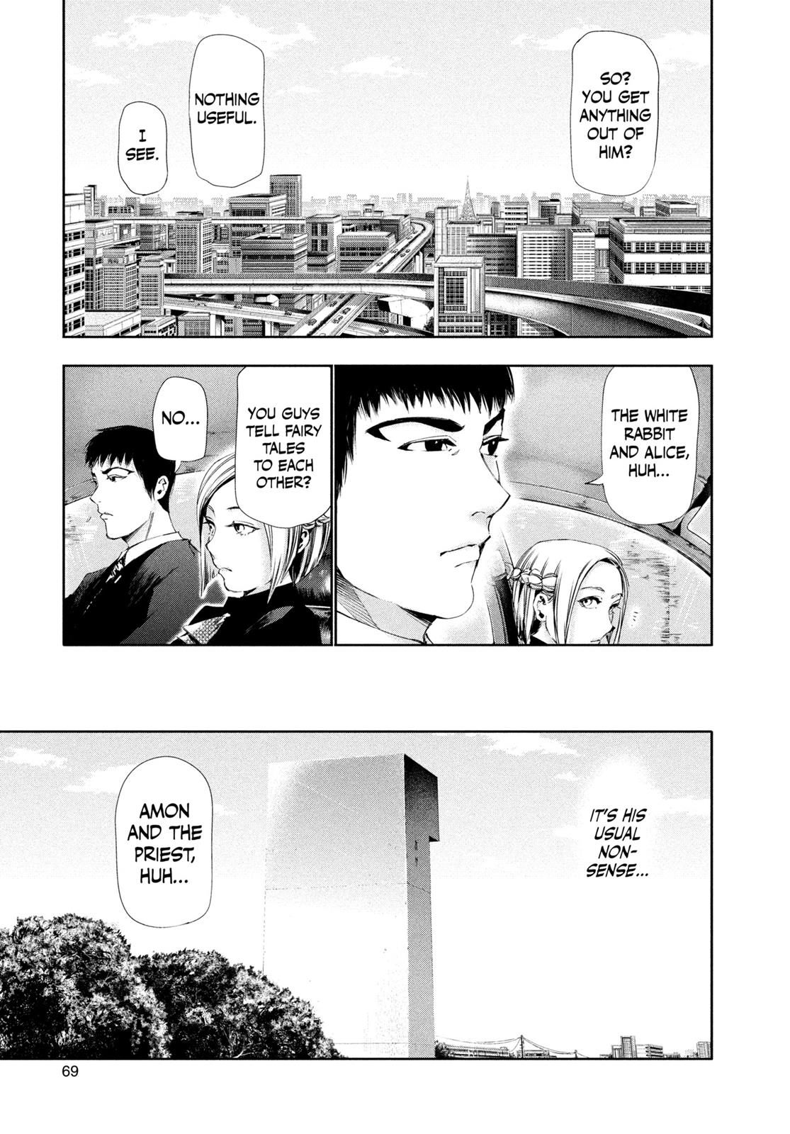Chapter 83 — Page 11