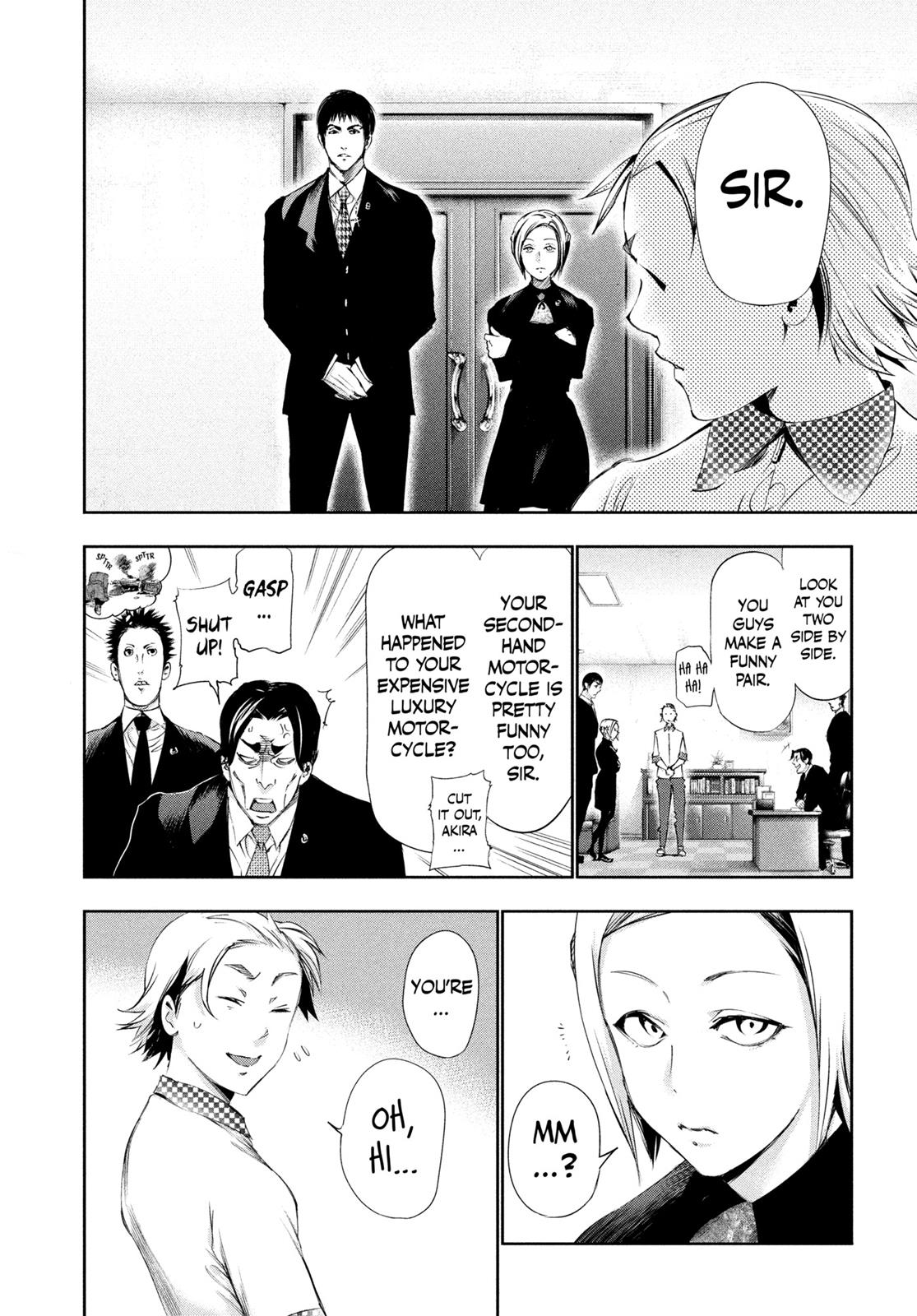 Chapter 84 — Page 8