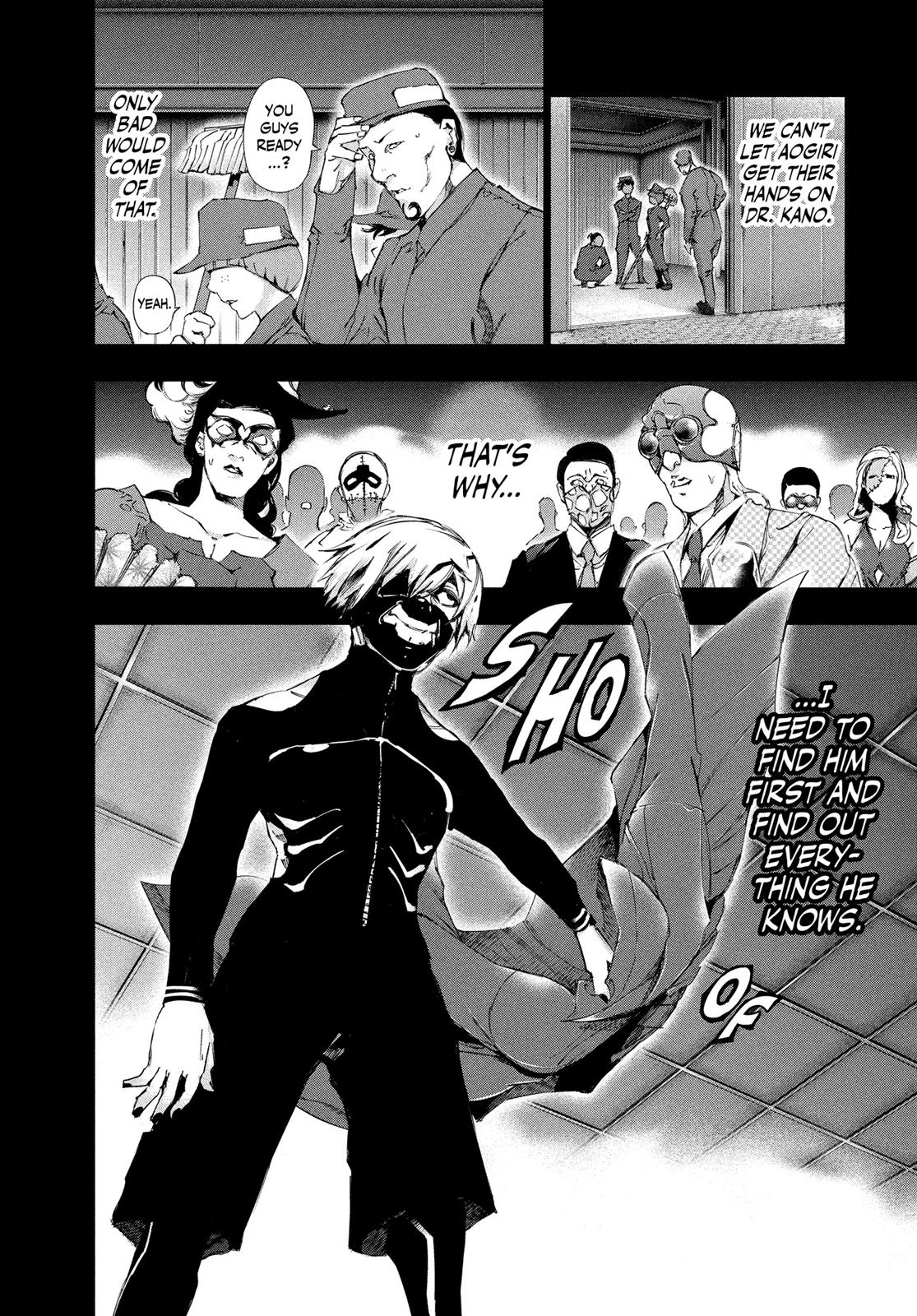 Chapter 85 — Page 10