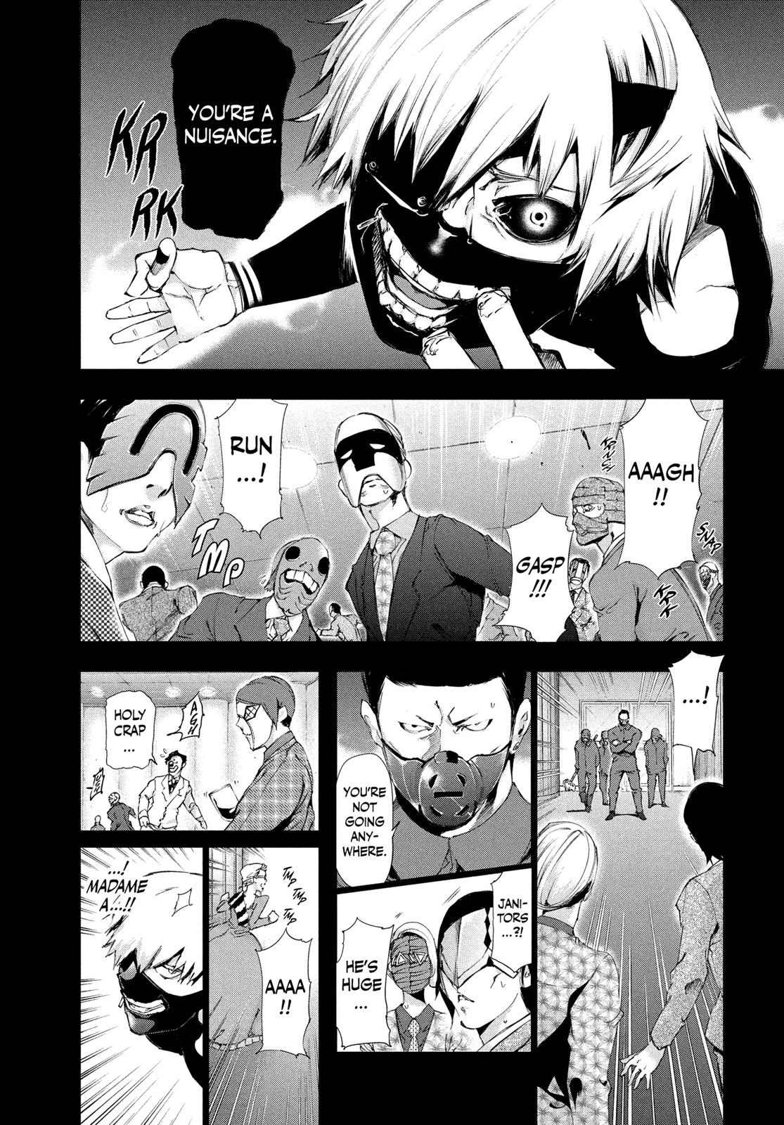 Chapter 85 — Page 12