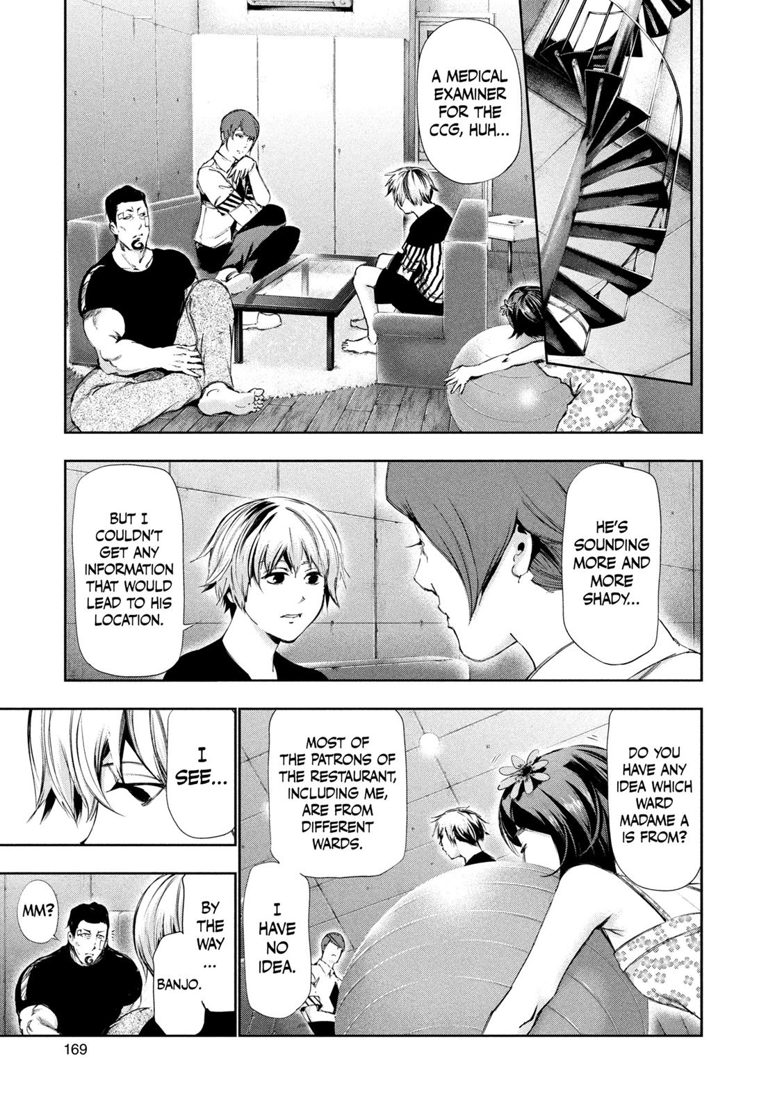 Chapter 88 — Page 14