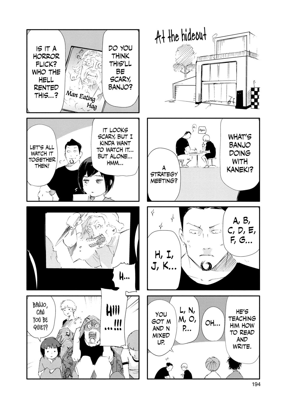 Chapter 89 — Page 21