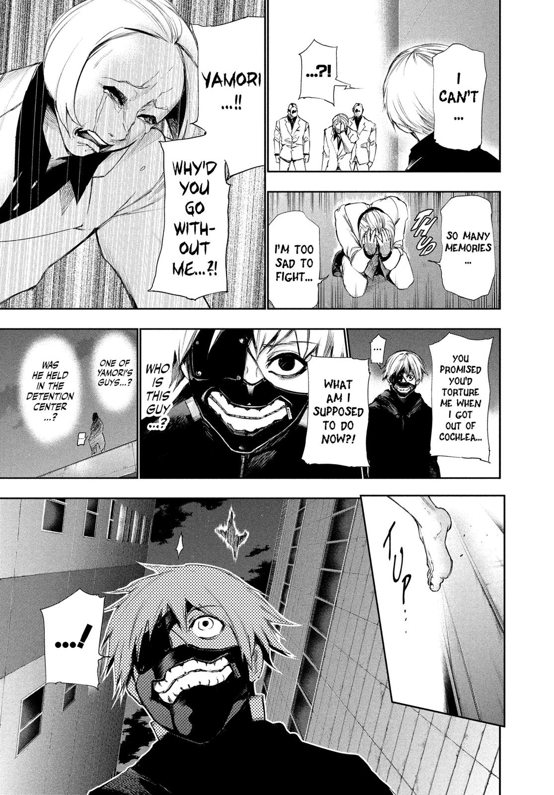Chapter 90 — Page 21