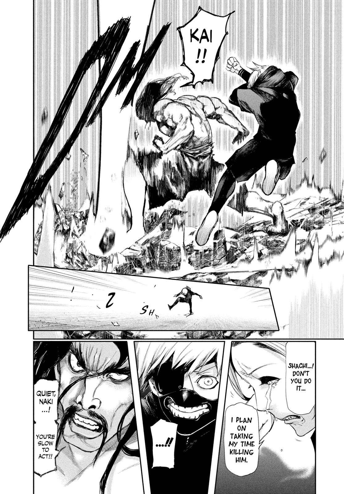 Chapter 90 — Page 22
