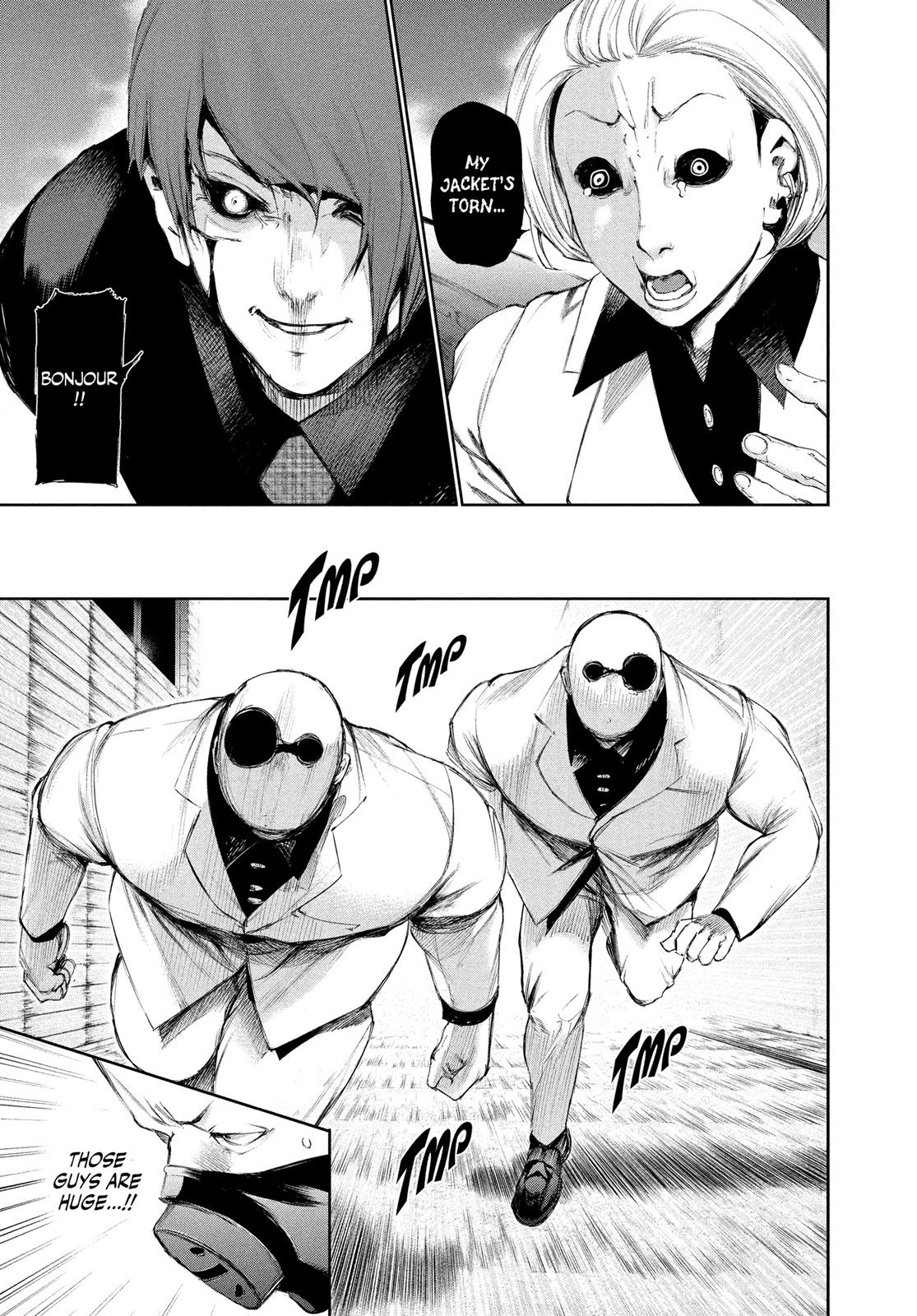 Chapter 91 — Page 5