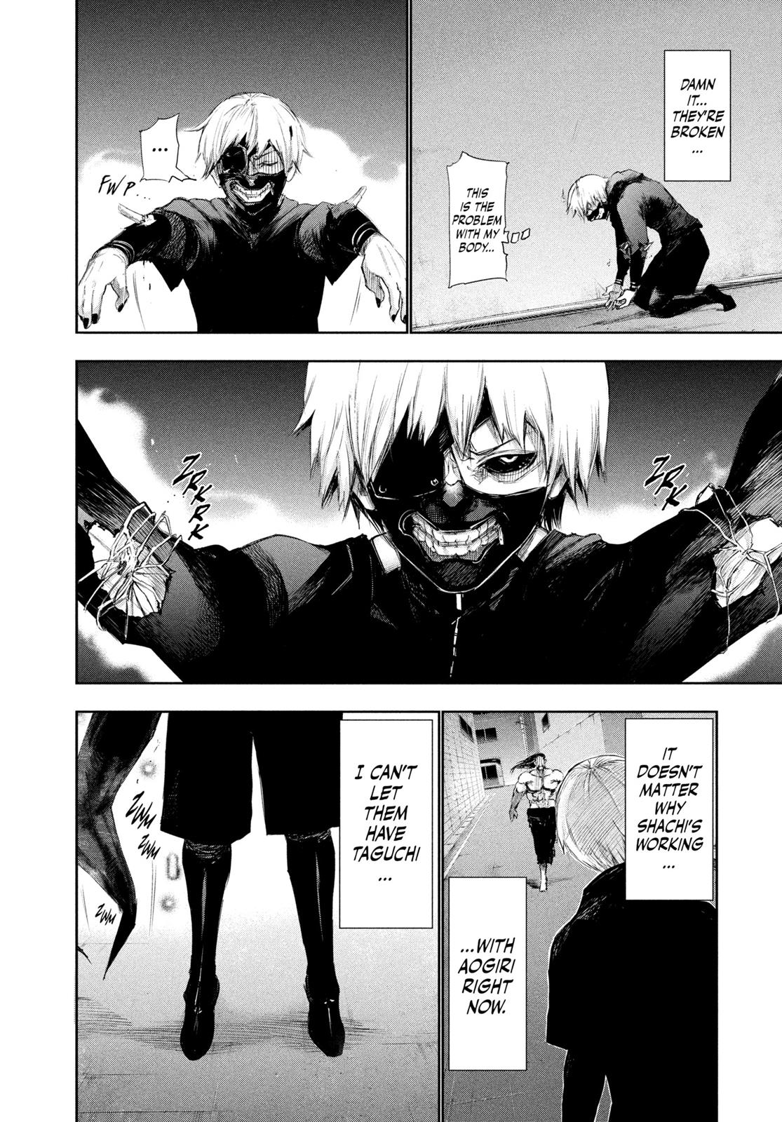Chapter 91 — Page 8