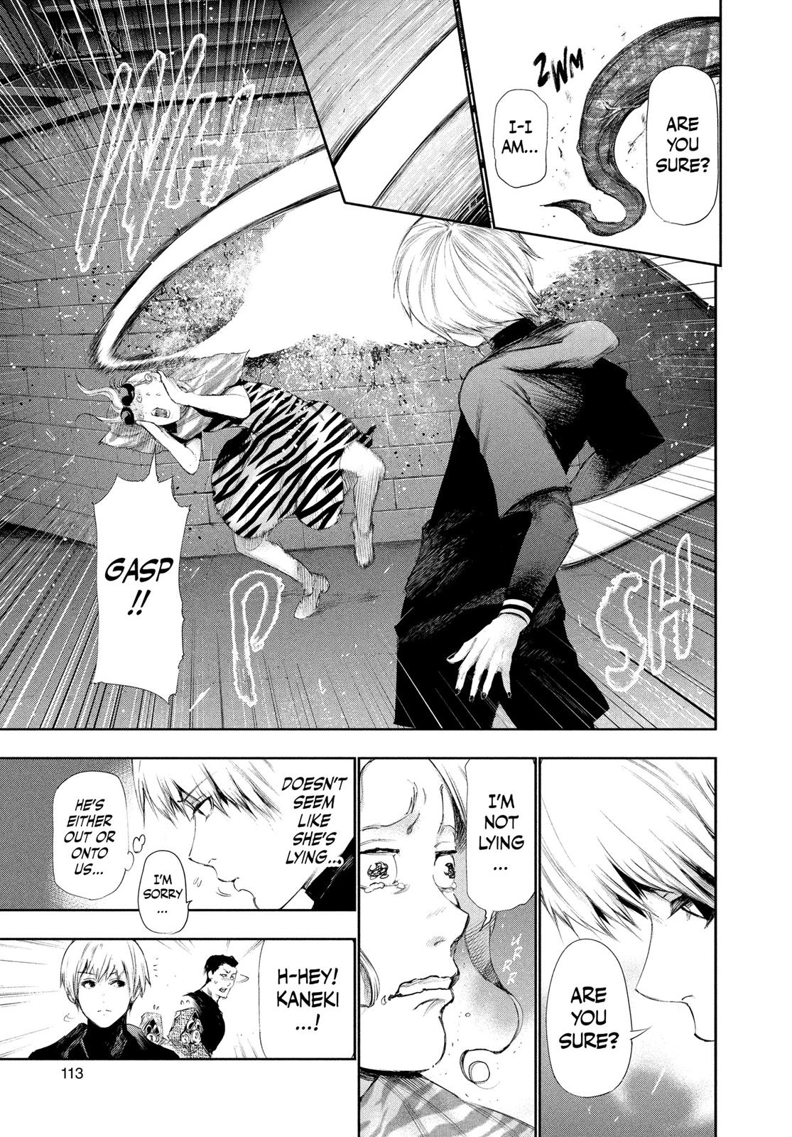 Chapter 95 — Page 14