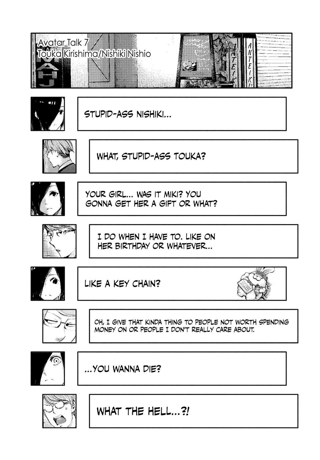 Chapter 99 — Page 20