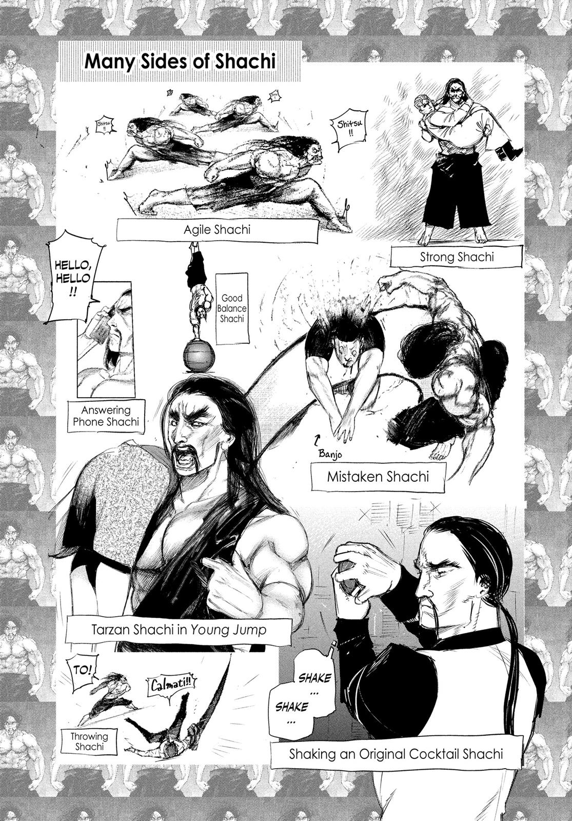 Chapter 100 — Page 20