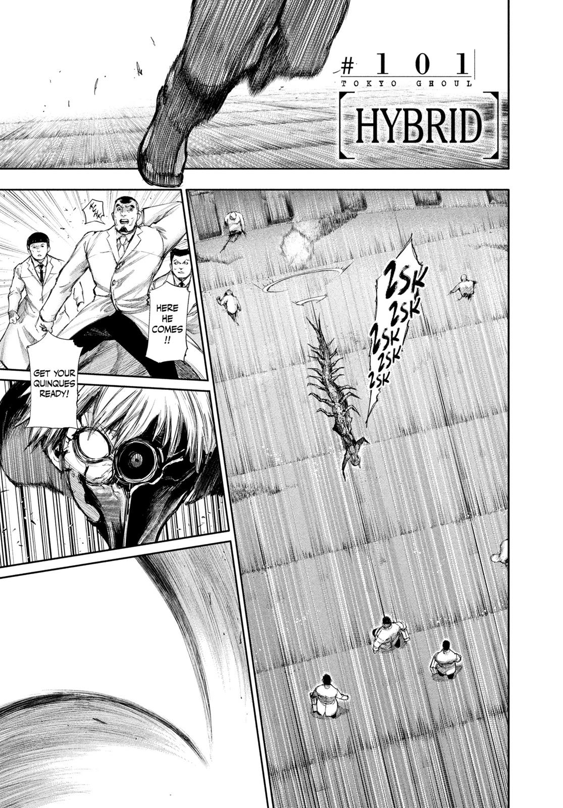 Chapter 101 — Page 5