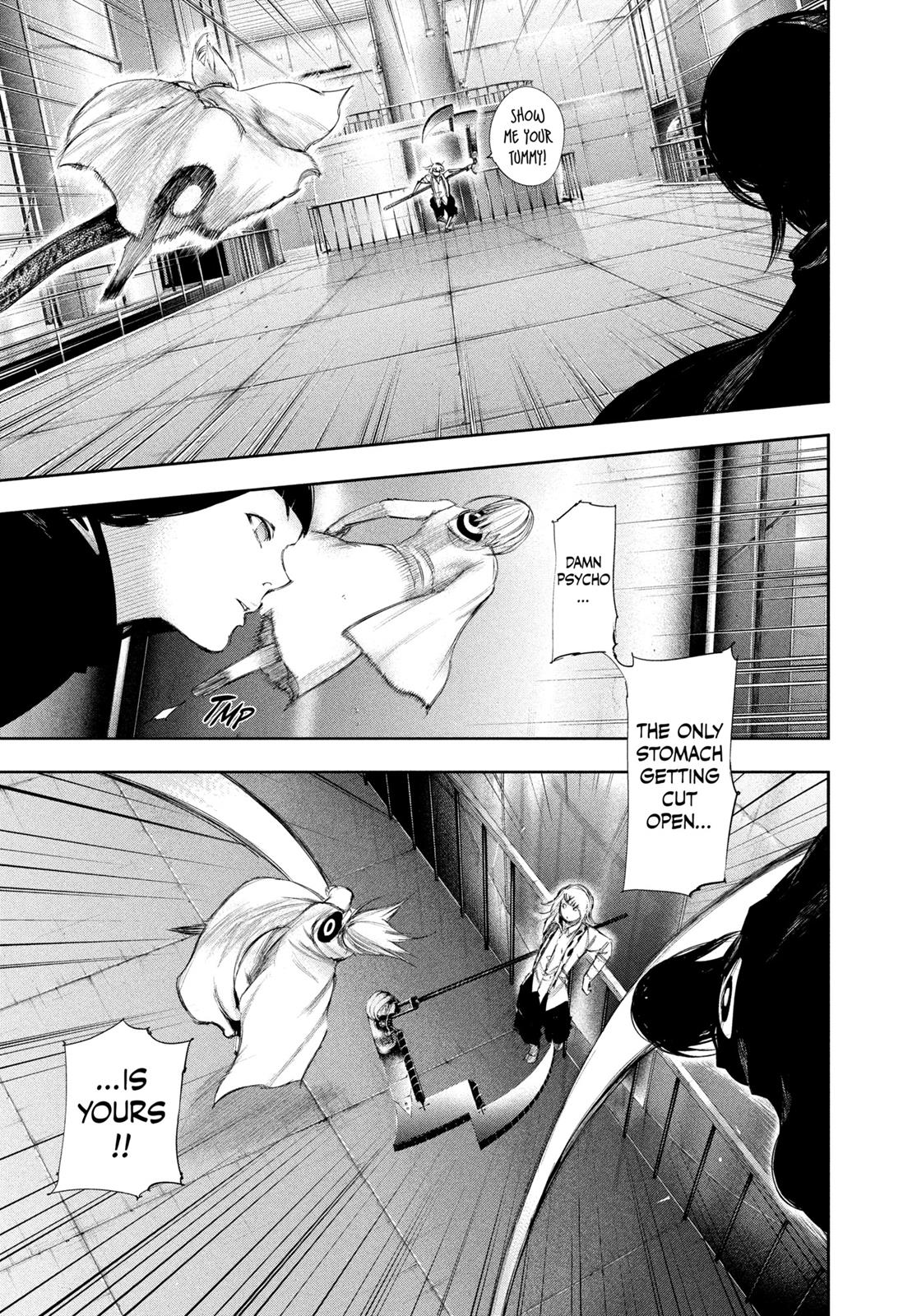 Chapter 101 — Page 20