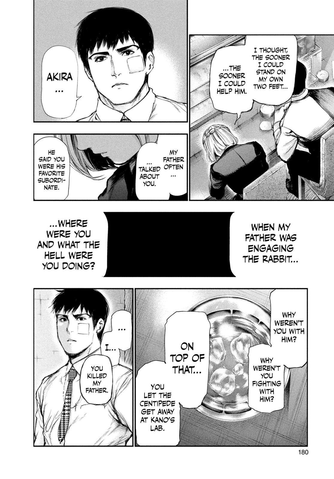 Chapter 110 — Page 8