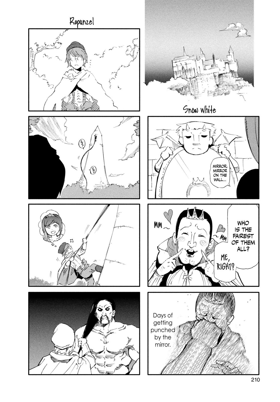 Chapter 111 — Page 20