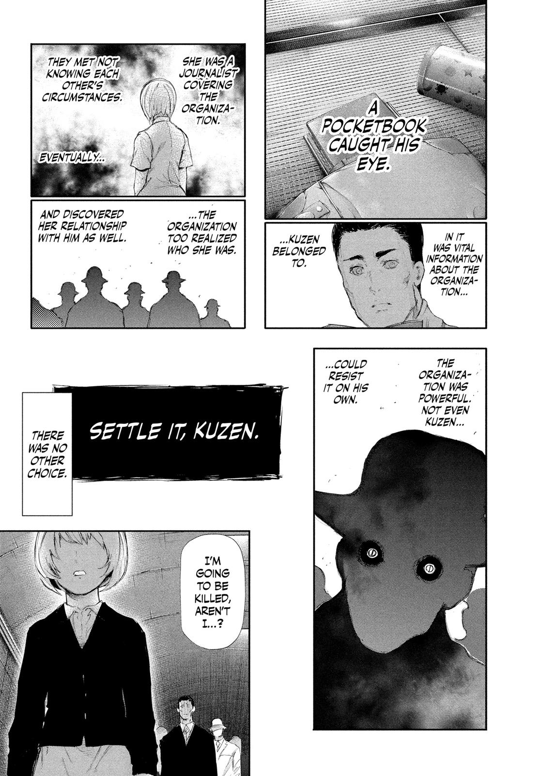 Chapter 119 — Page 11