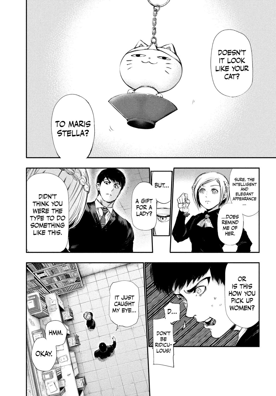Chapter 121 — Page 10