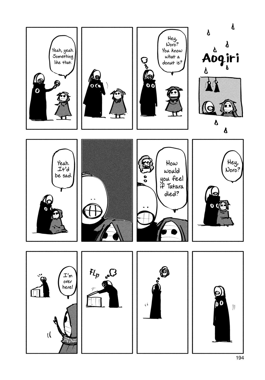 Chapter 121 — Page 21