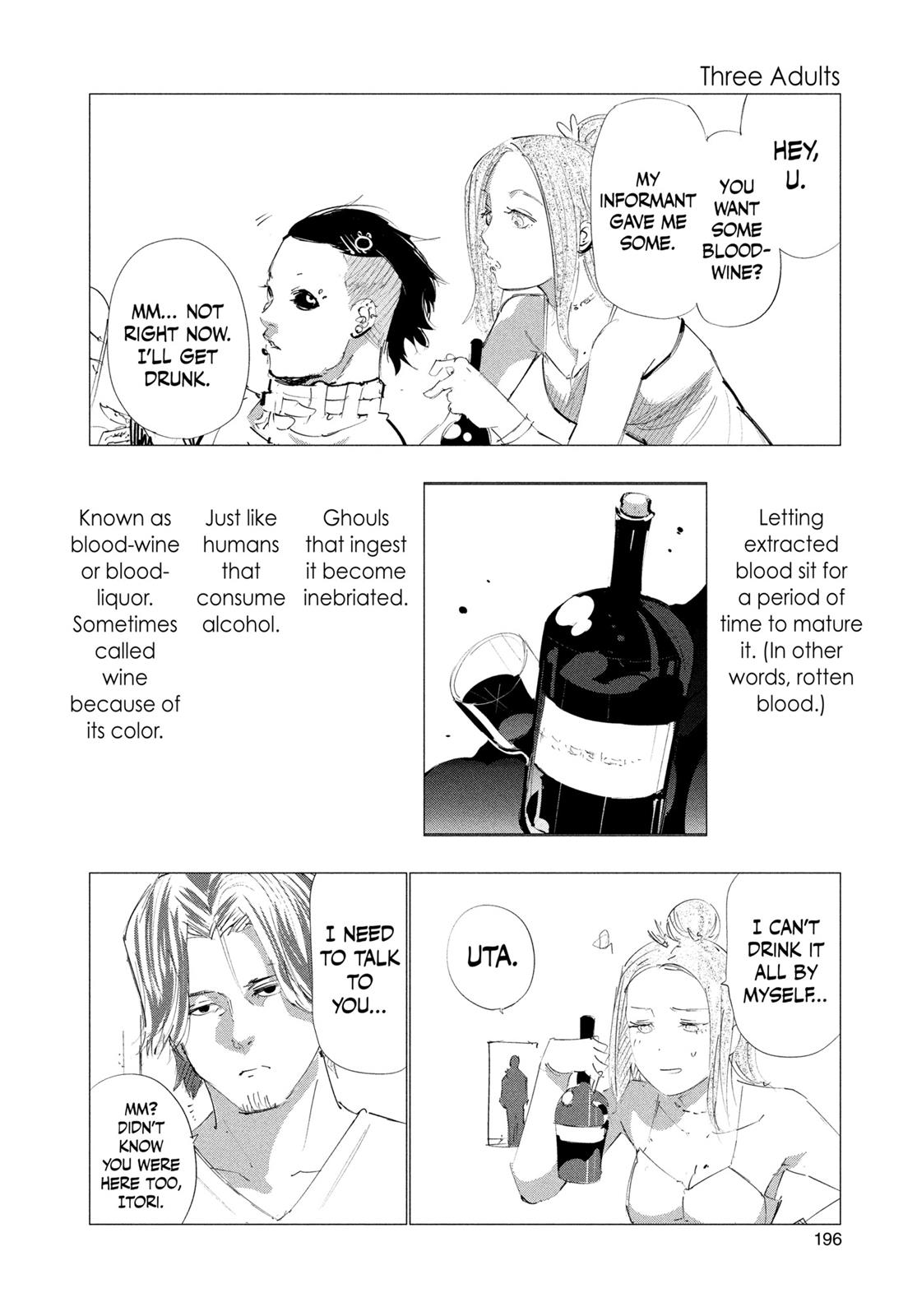 Chapter 121 — Page 23