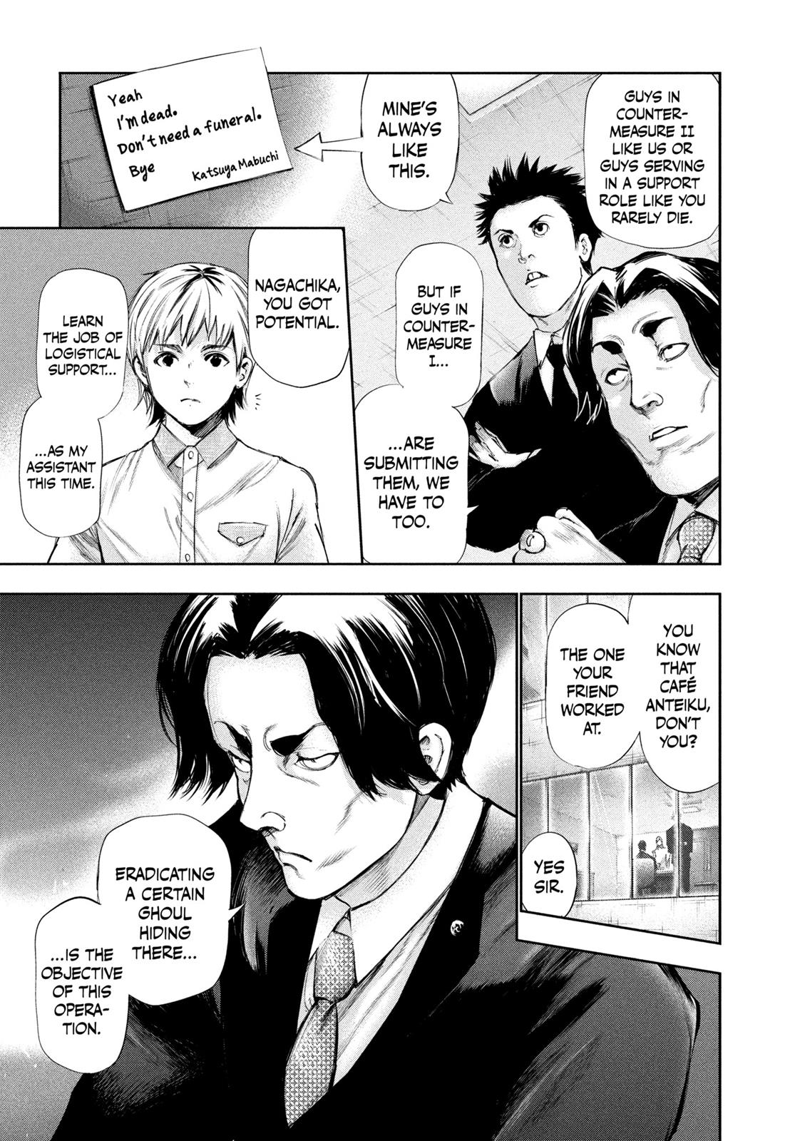 Chapter 123 — Page 11