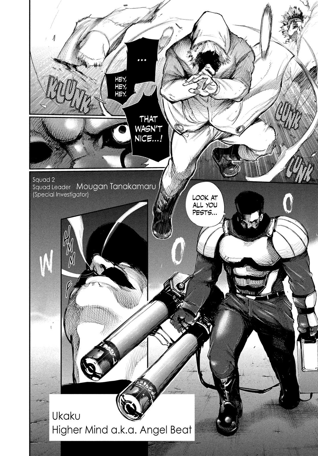 Capitolo 127 — Page 5