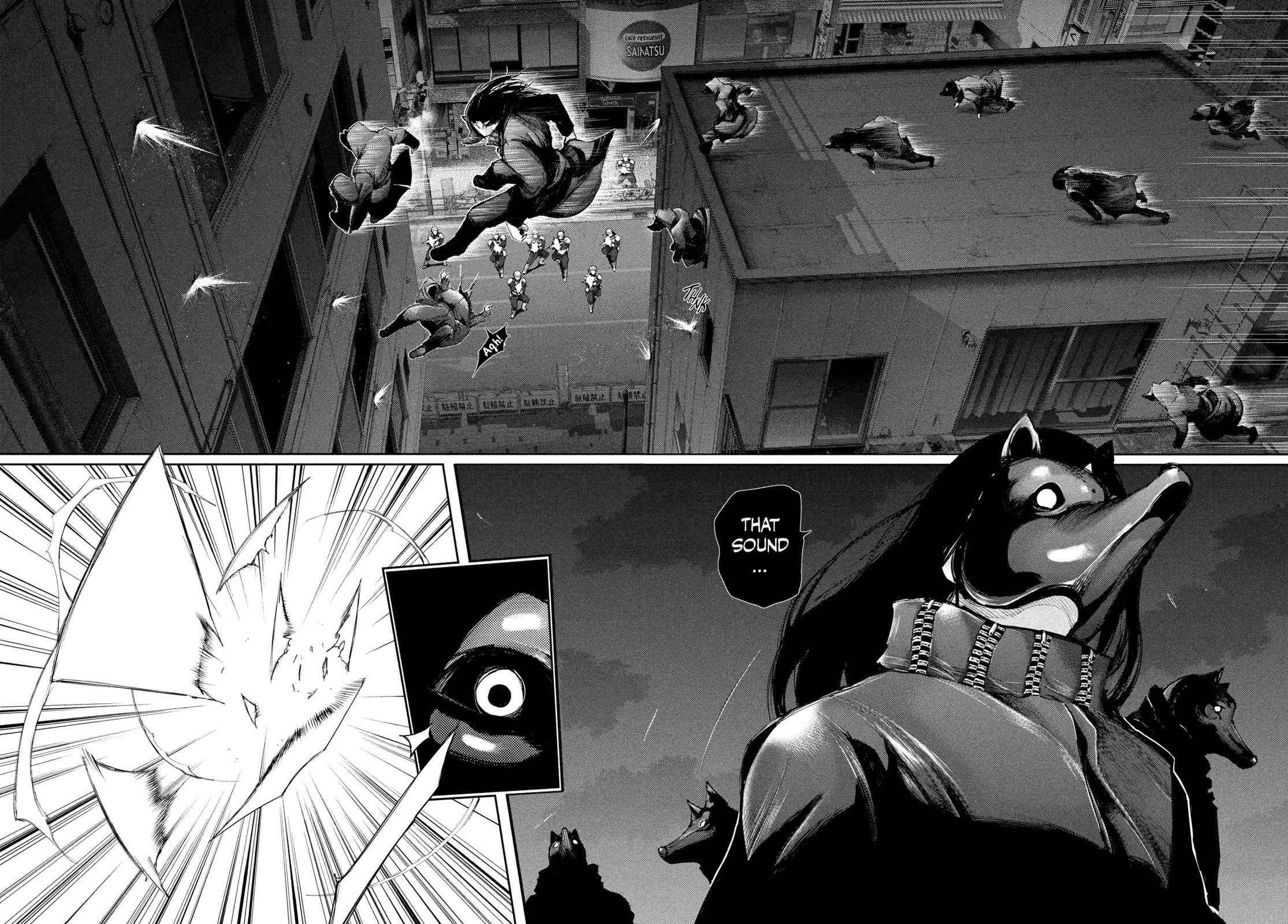 Capitolo 127 — Page 7