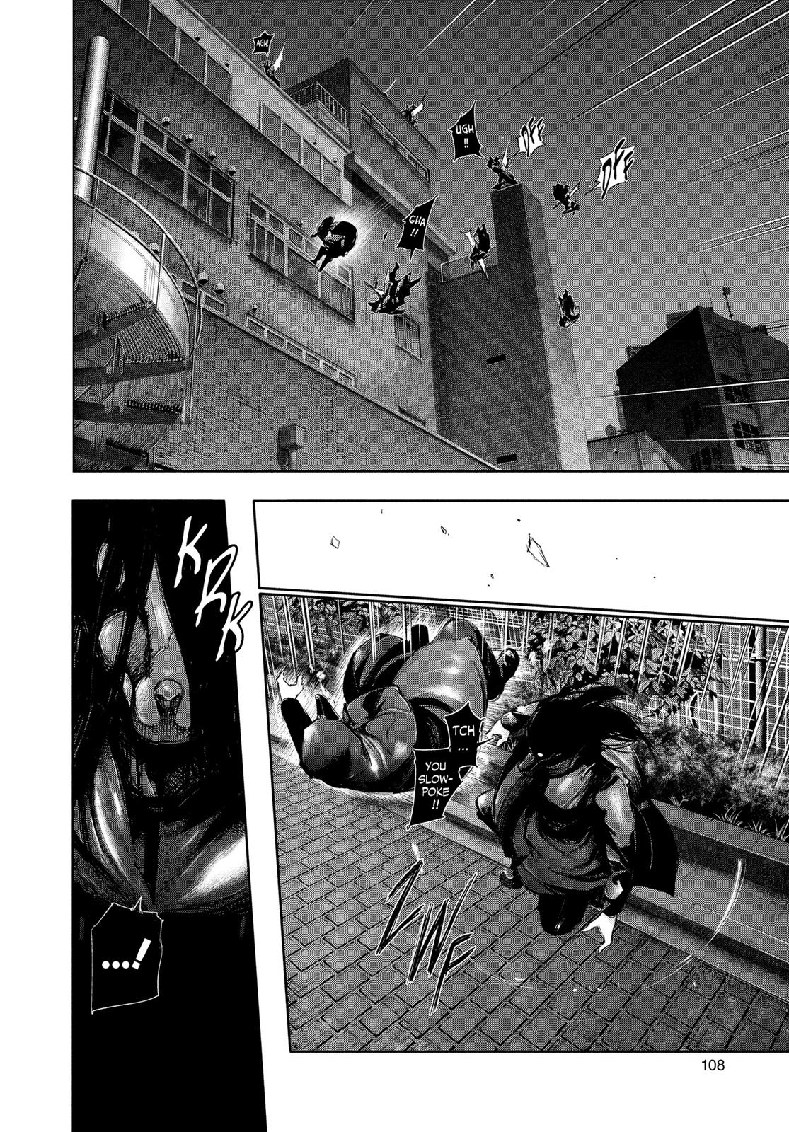 Capitolo 127 — Page 8